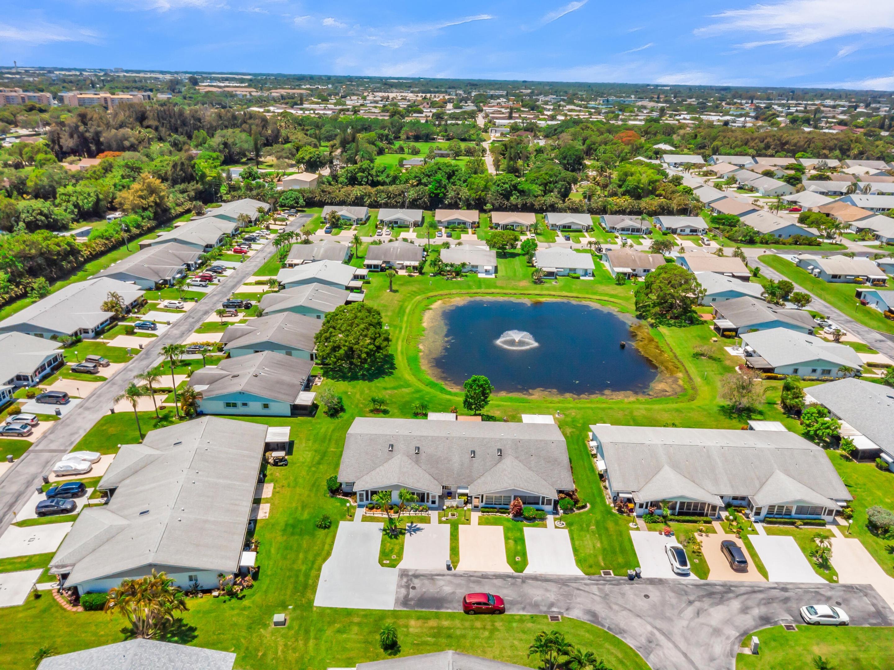 CYPRESS LAKES 3-A - Residential