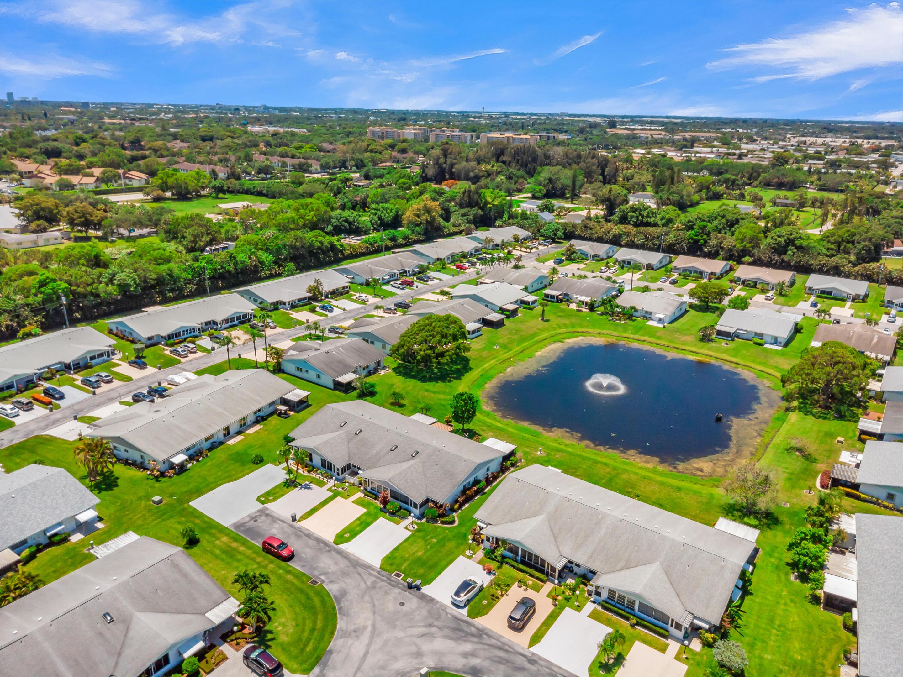 CYPRESS LAKES 3-A - Residential
