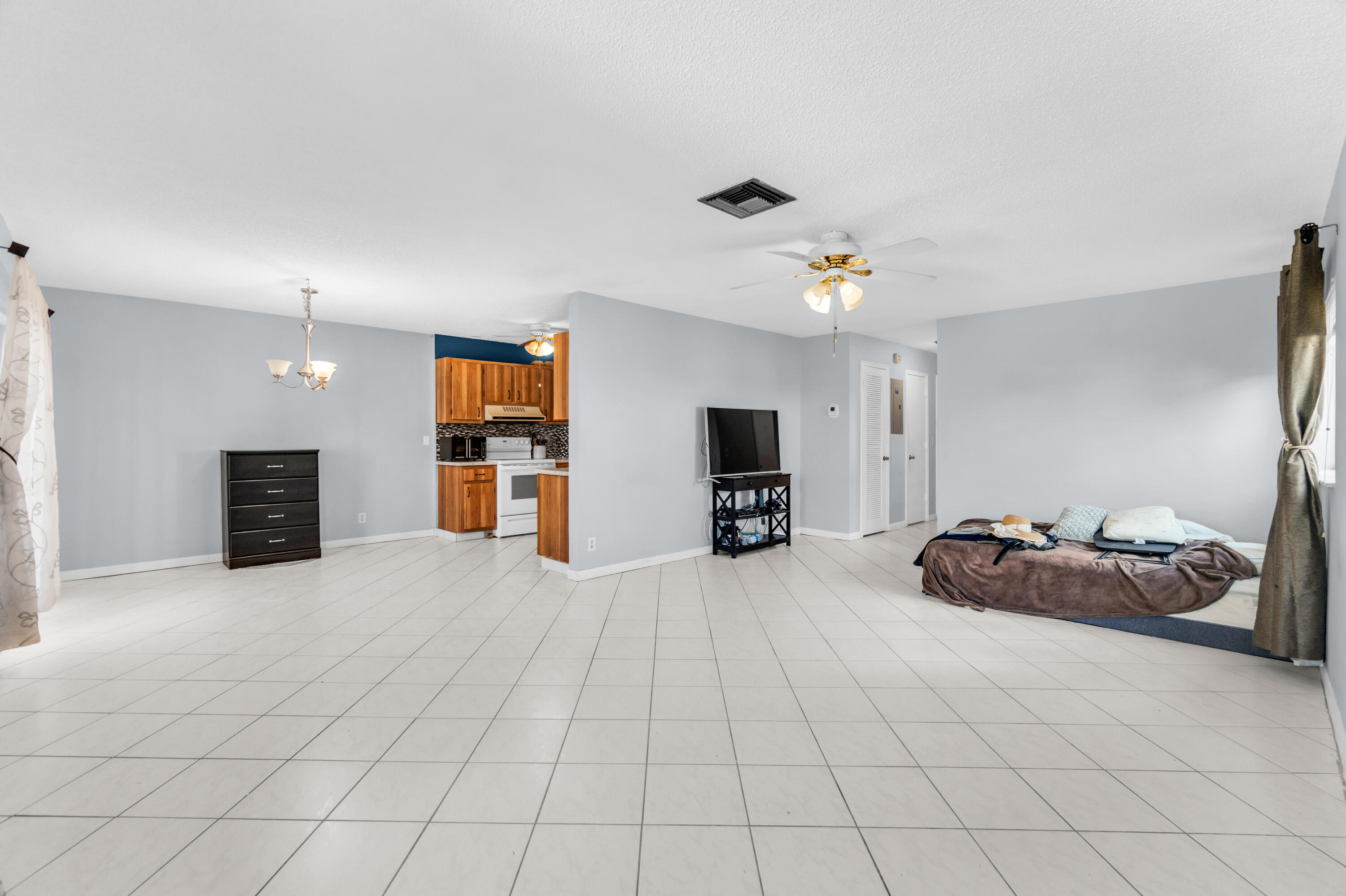 CYPRESS LAKES 3-A - Residential