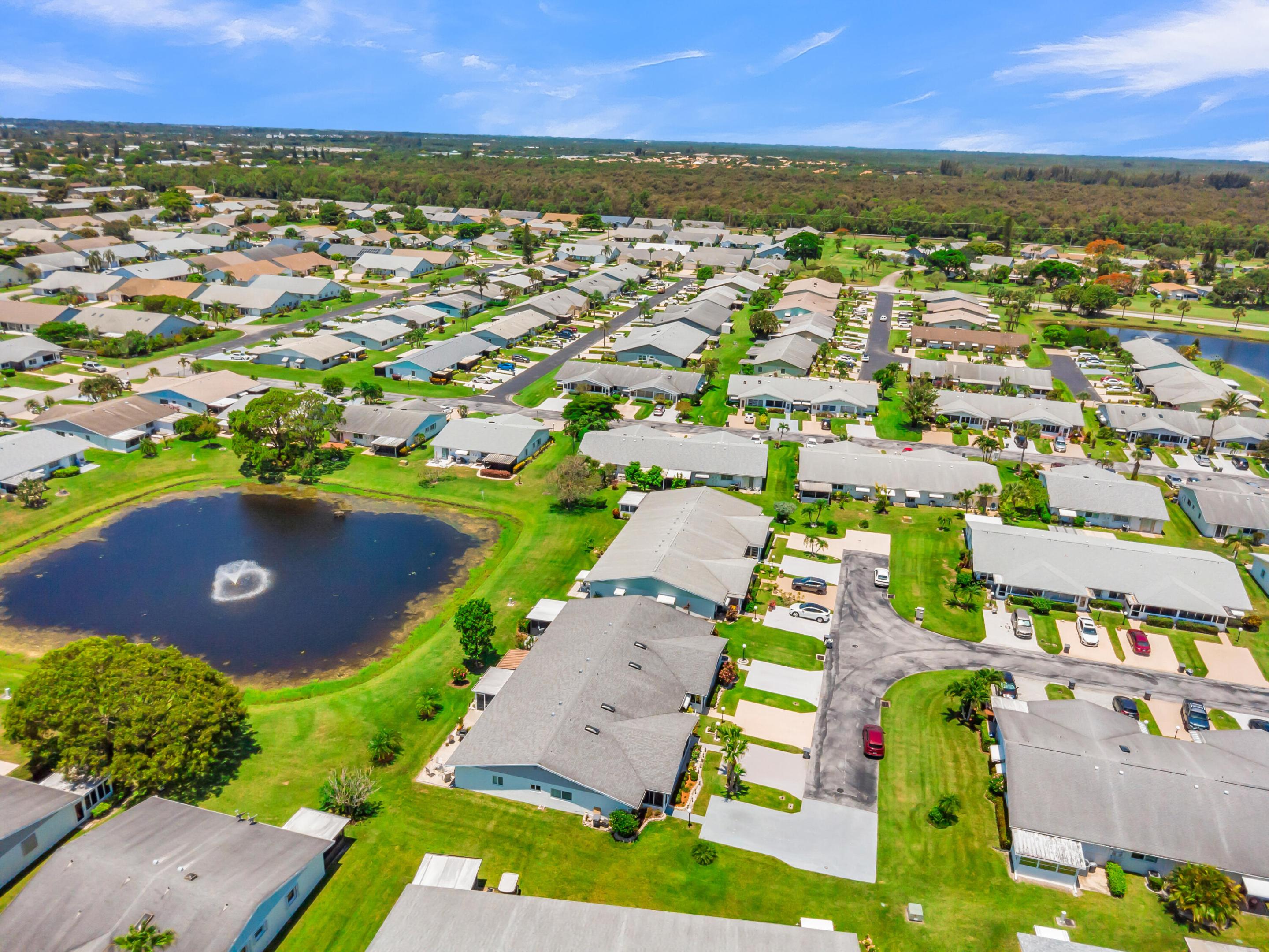 CYPRESS LAKES 3-A - Residential