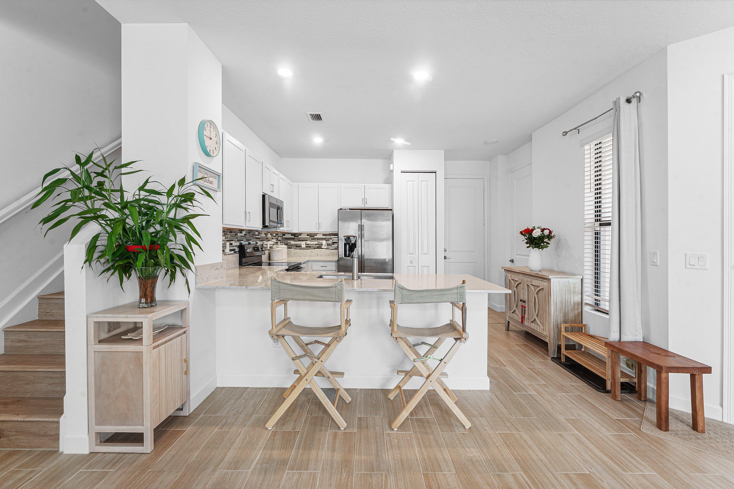 MEDITERRANEA - Residential