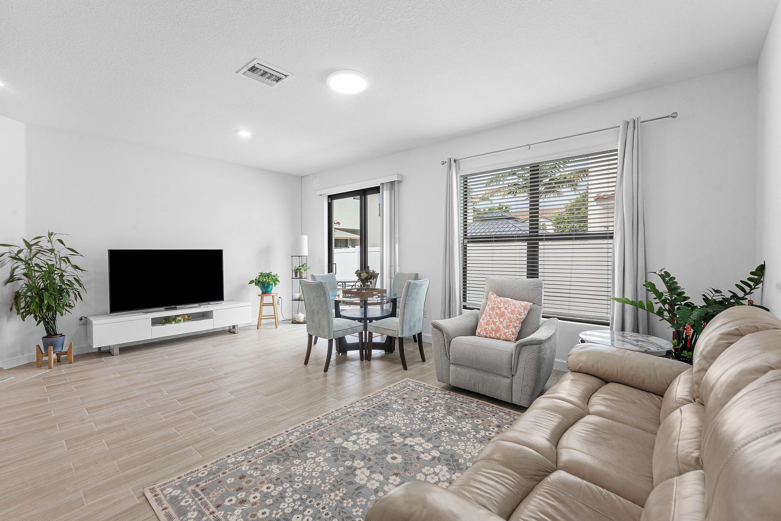 MEDITERRANEA - Residential