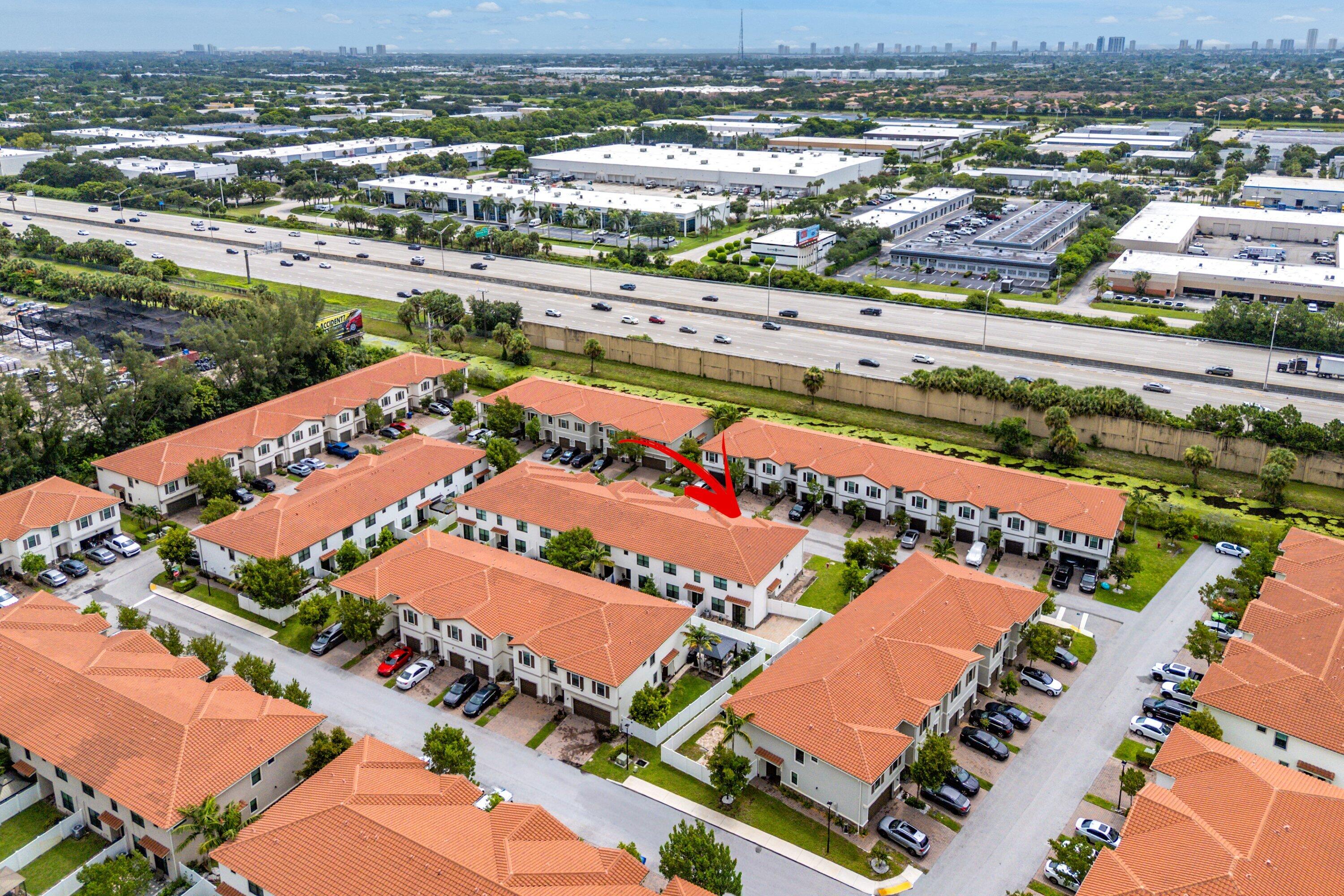 MEDITERRANEA - Residential