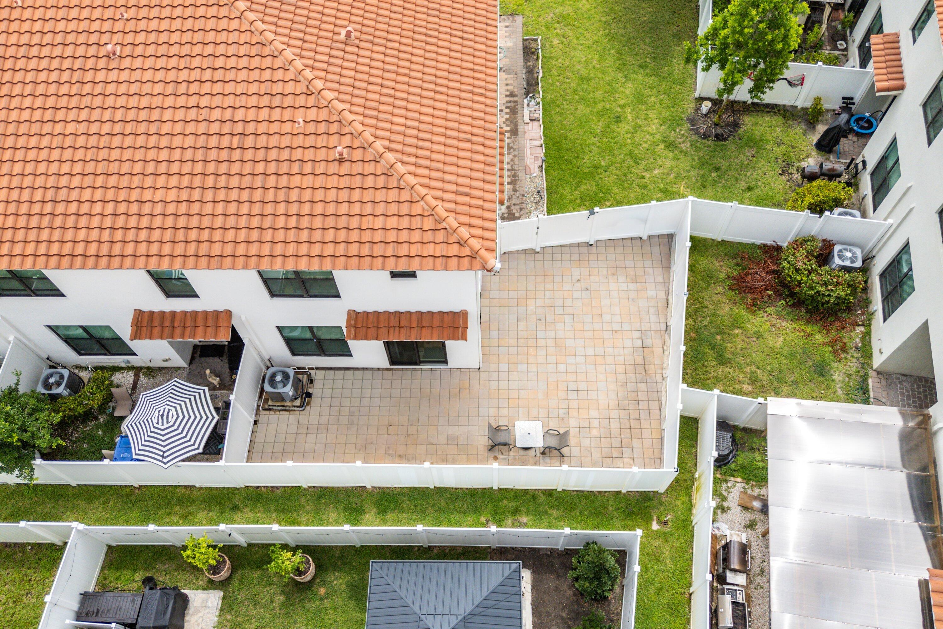 MEDITERRANEA - Residential
