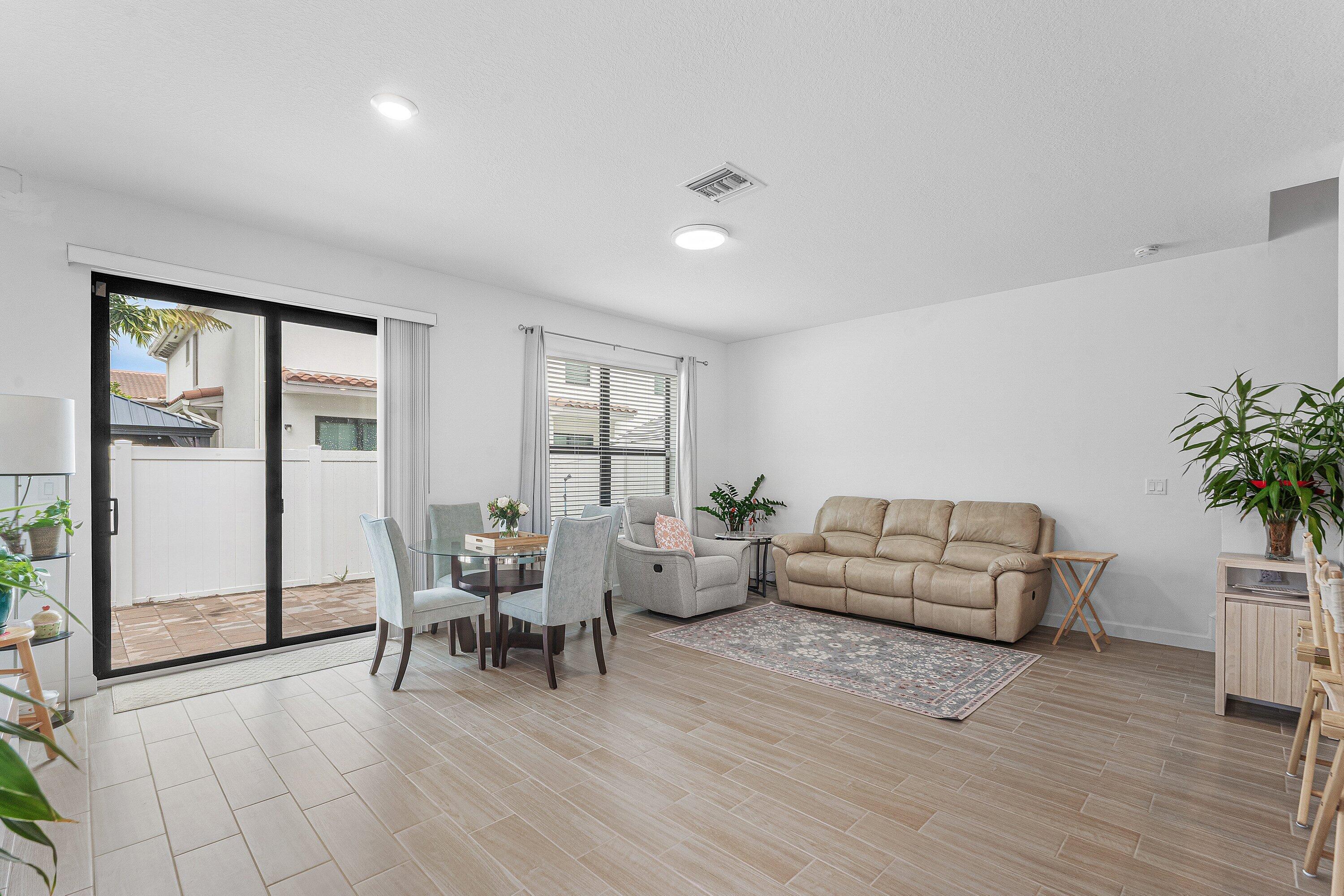 MEDITERRANEA - Residential