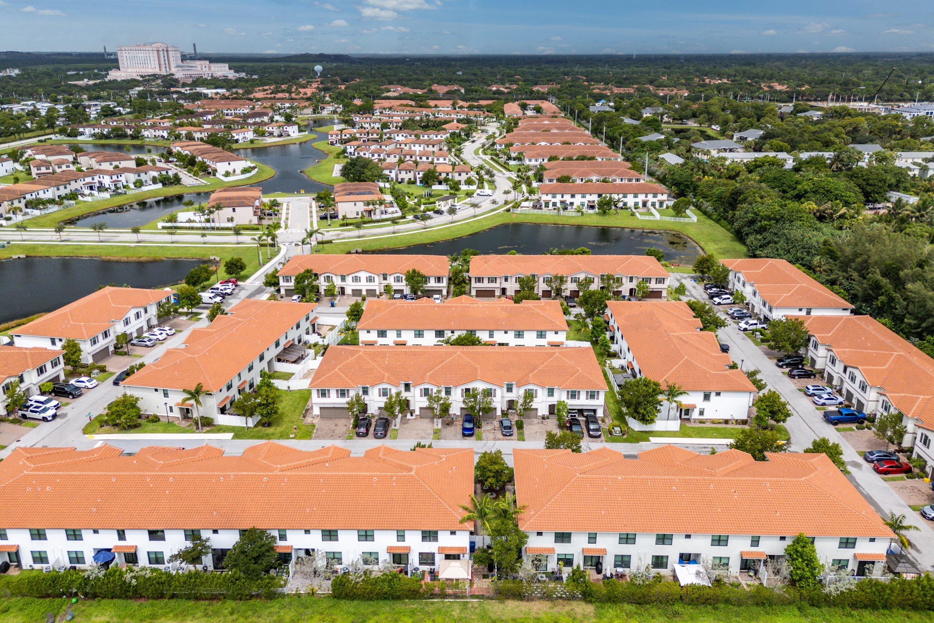 MEDITERRANEA - Residential