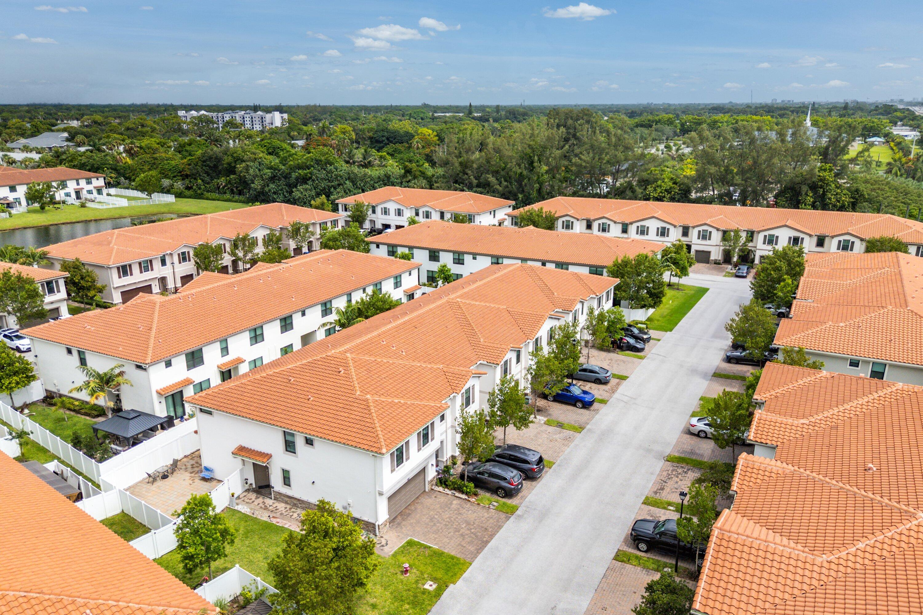 MEDITERRANEA - Residential