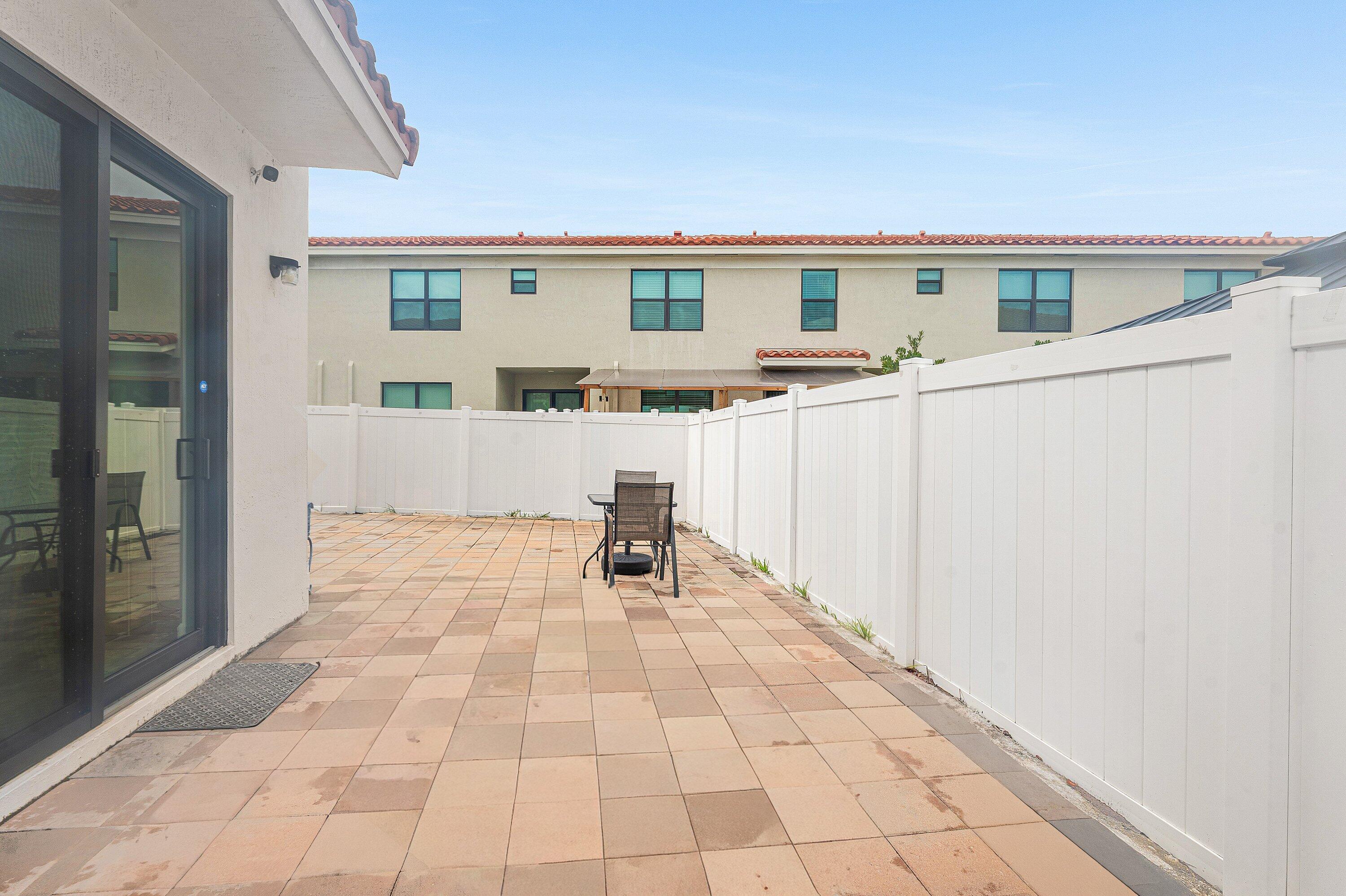MEDITERRANEA - Residential