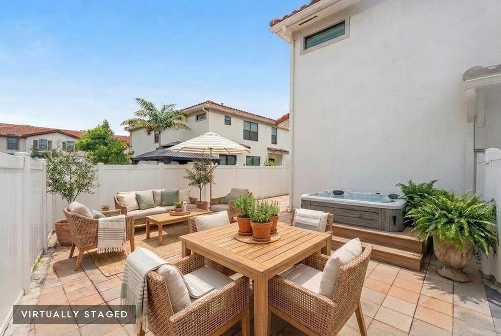 MEDITERRANEA - Residential