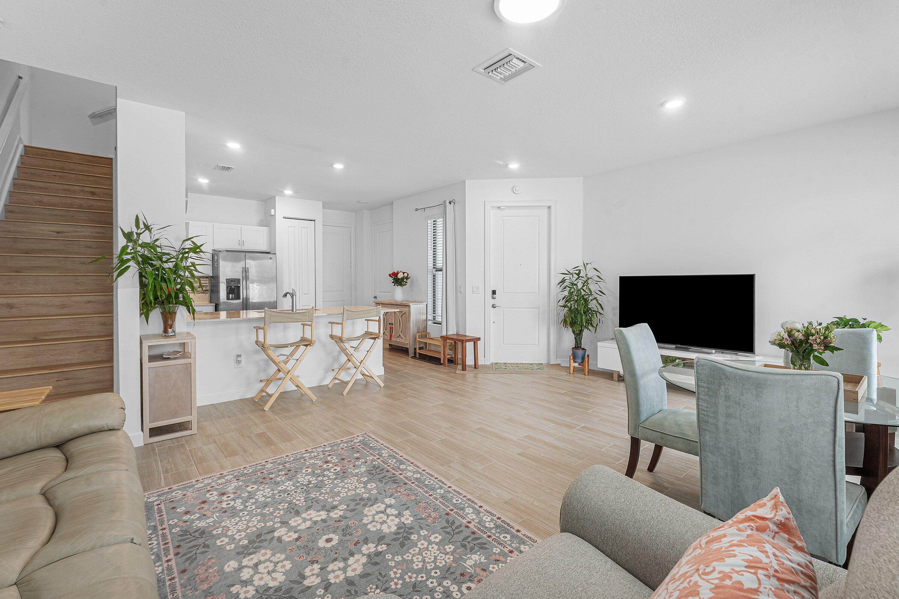 MEDITERRANEA - Residential