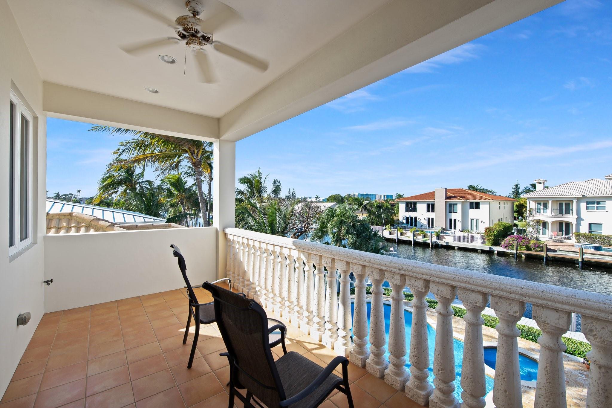 LAUDERDALE SURF & YACHT - Residential
