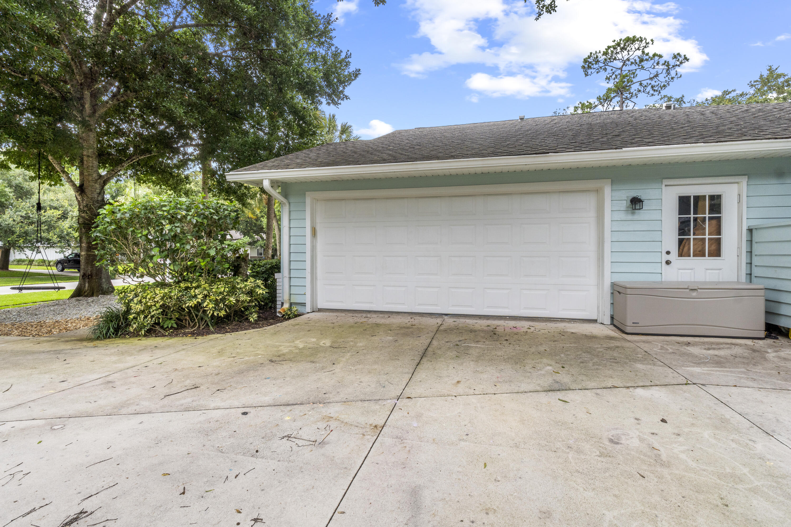 HIDDEN OAKS SUBDIVISION - Residential