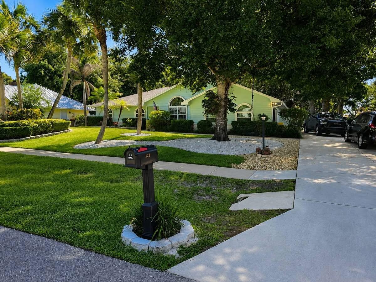 HIDDEN OAKS SUBDIVISION - Residential
