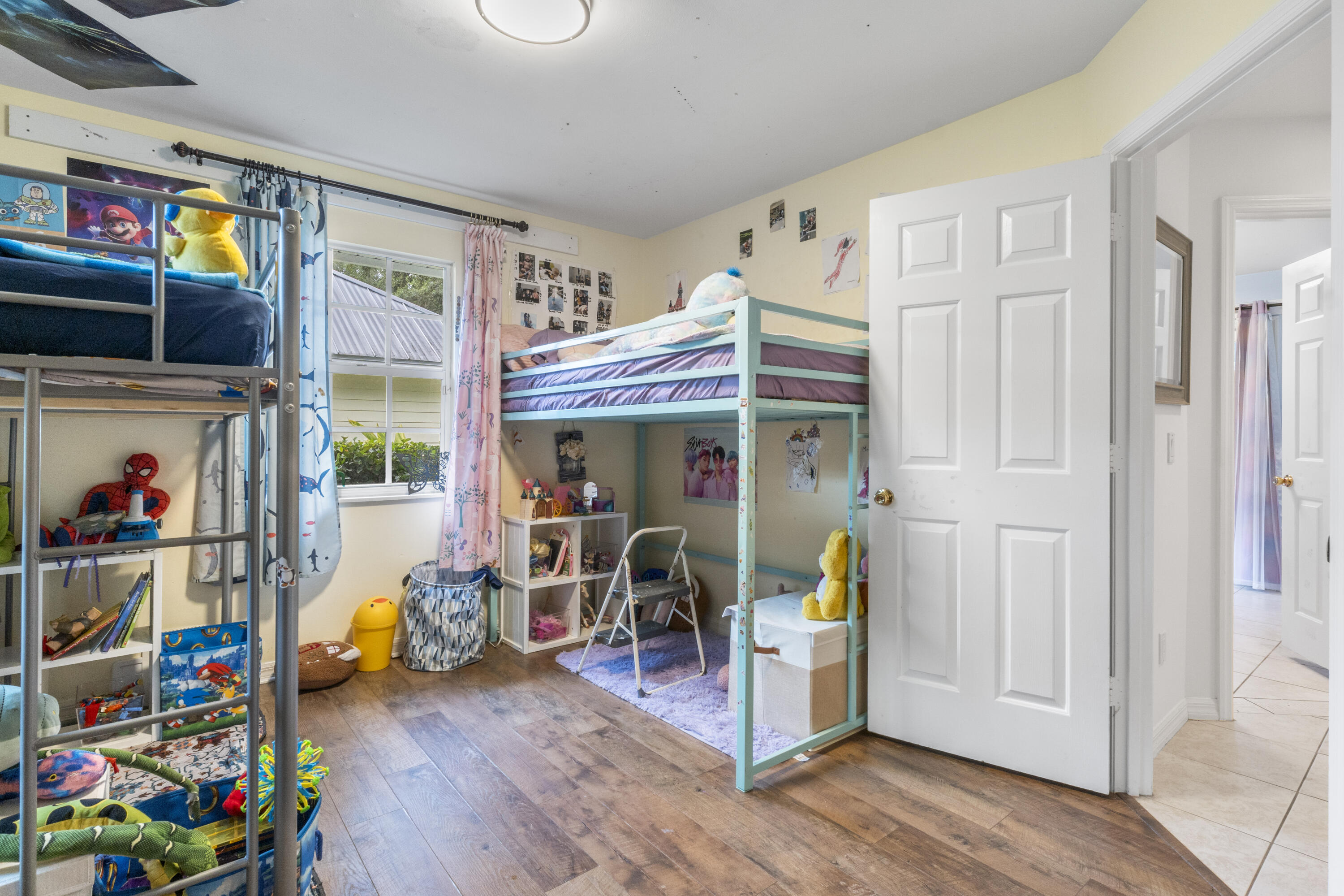 HIDDEN OAKS SUBDIVISION - Residential
