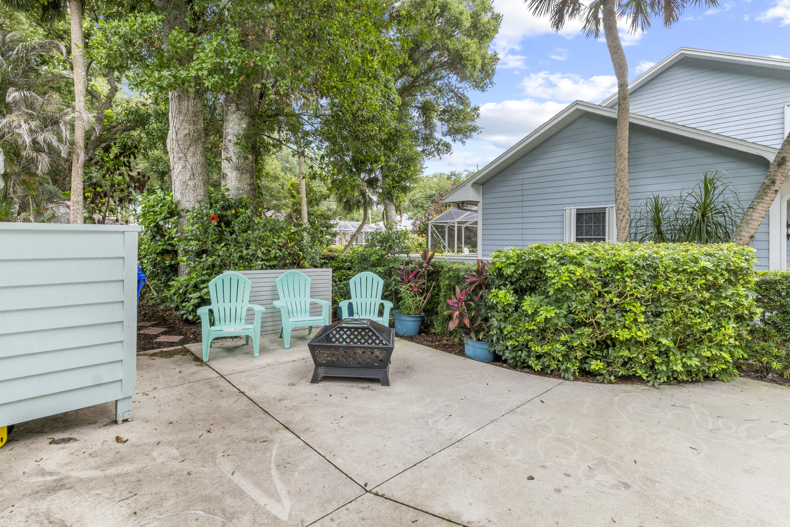 HIDDEN OAKS SUBDIVISION - Residential