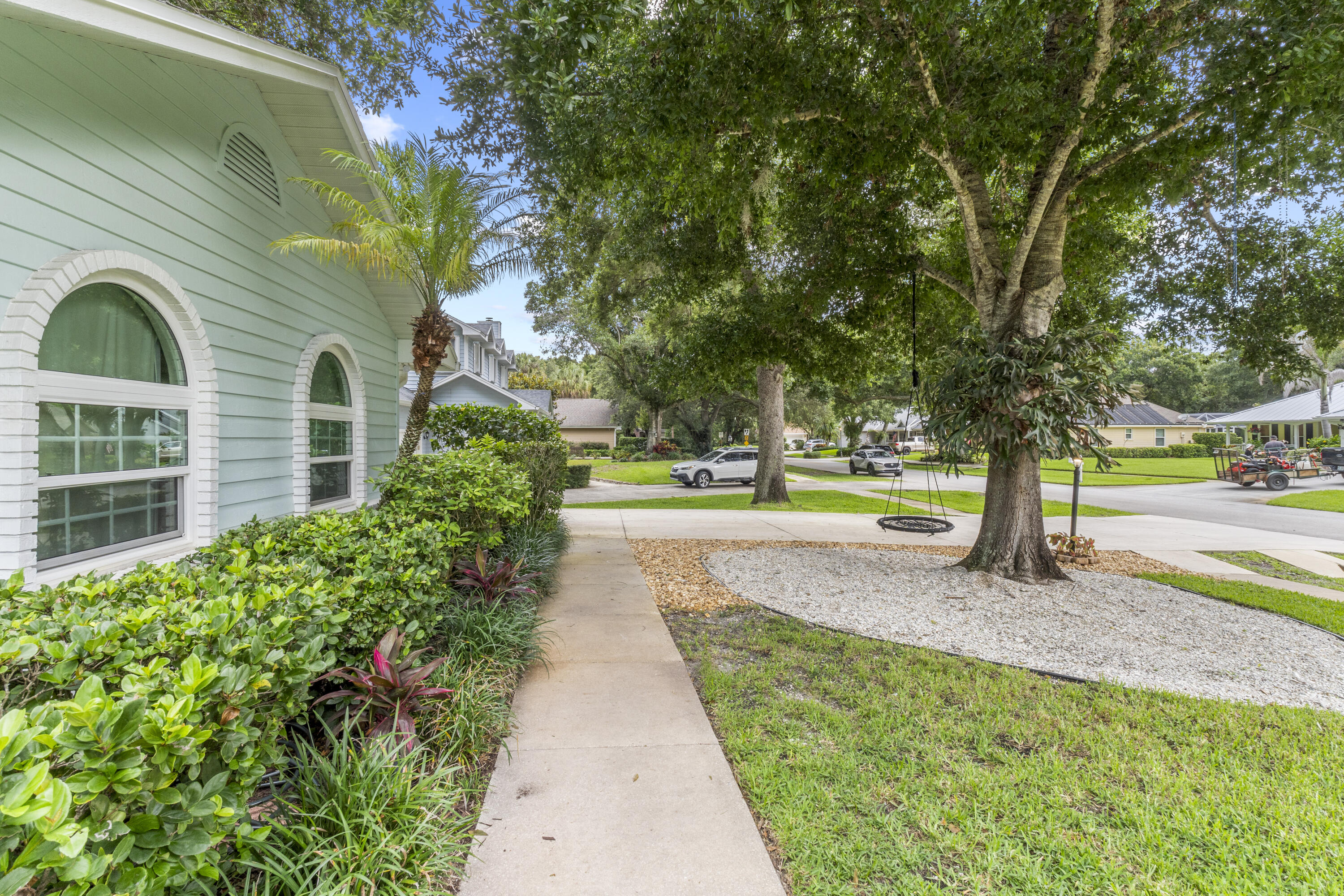 HIDDEN OAKS SUBDIVISION - Residential