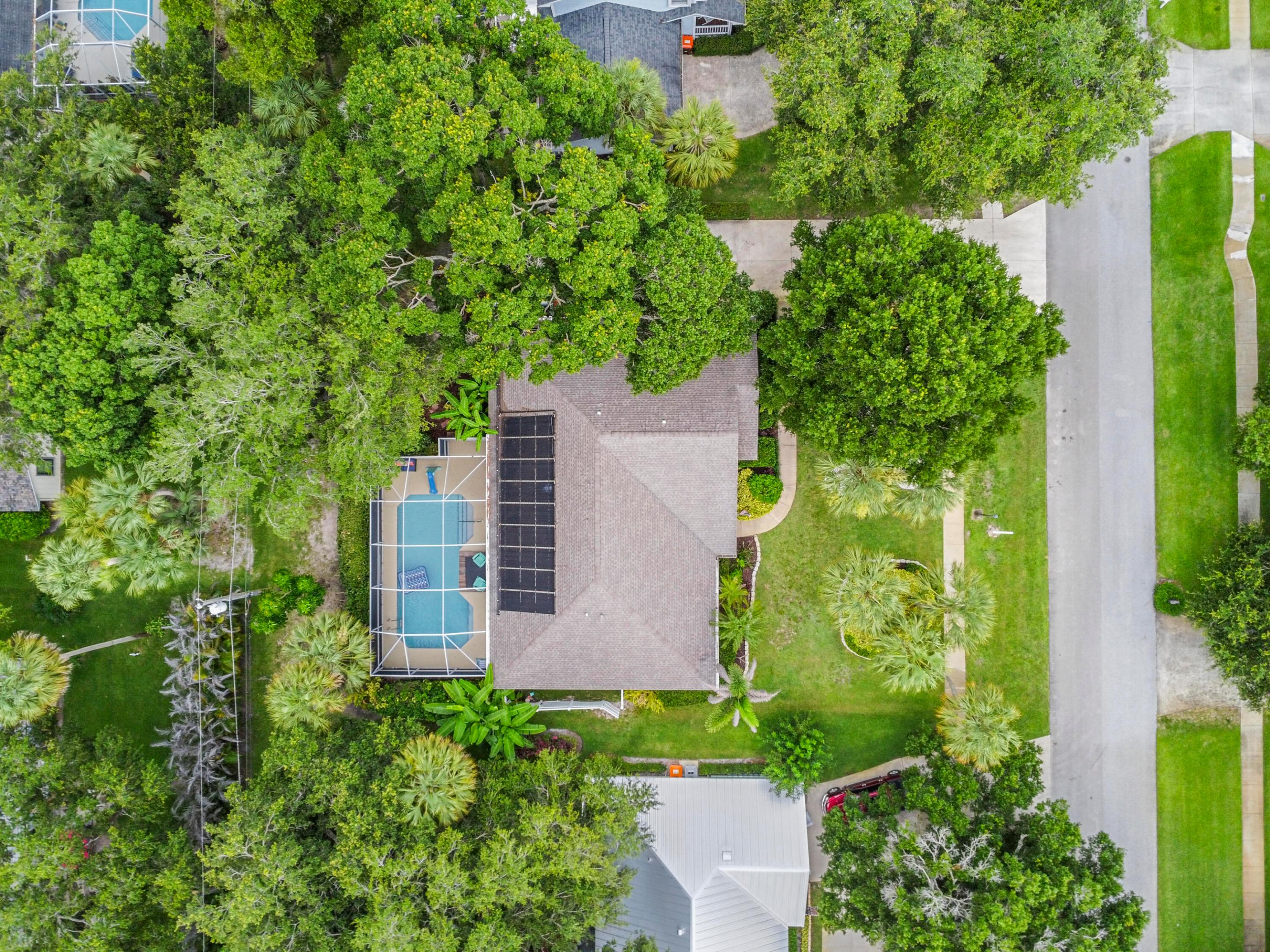 HIDDEN OAKS SUBDIVISION - Residential