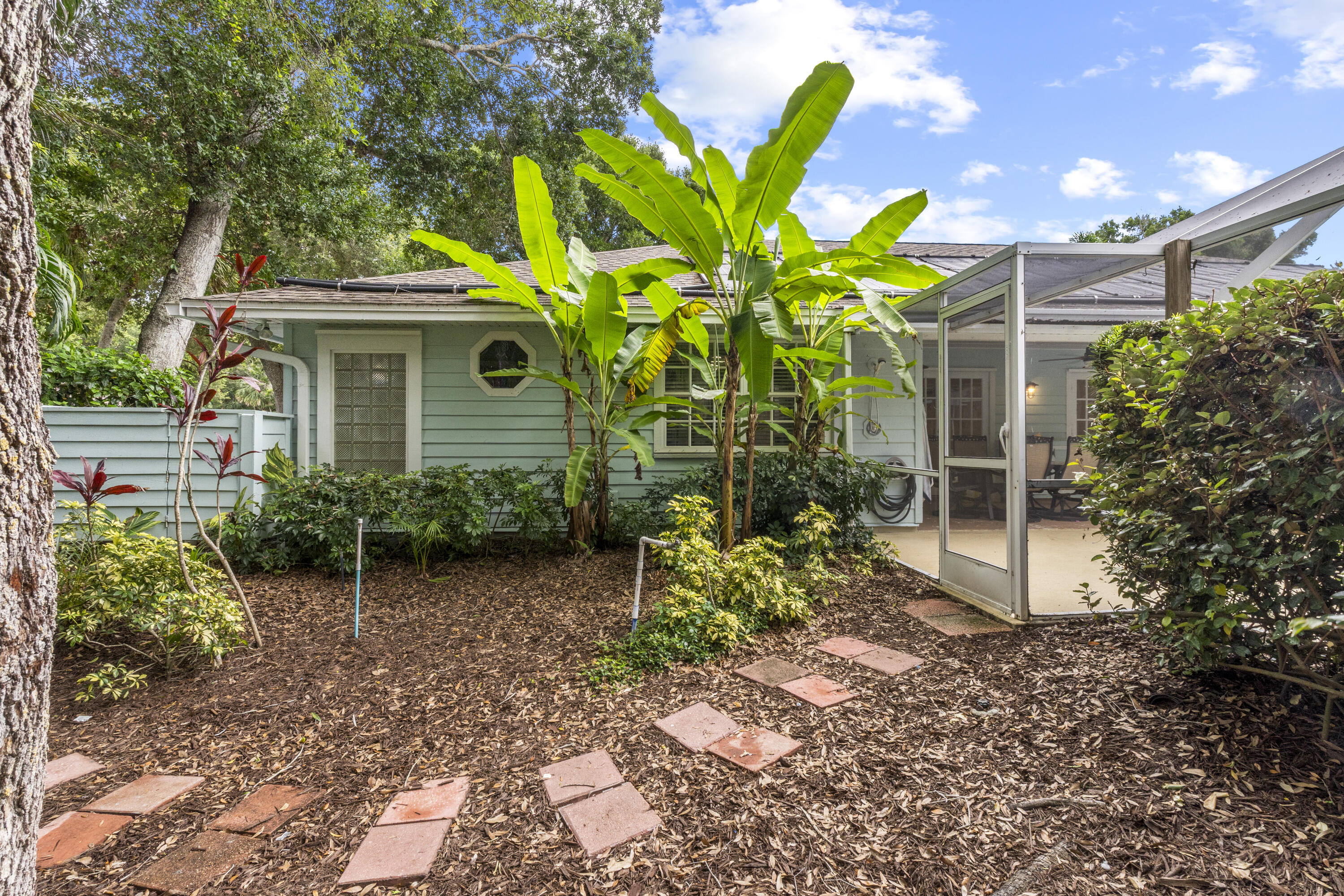 HIDDEN OAKS SUBDIVISION - Residential