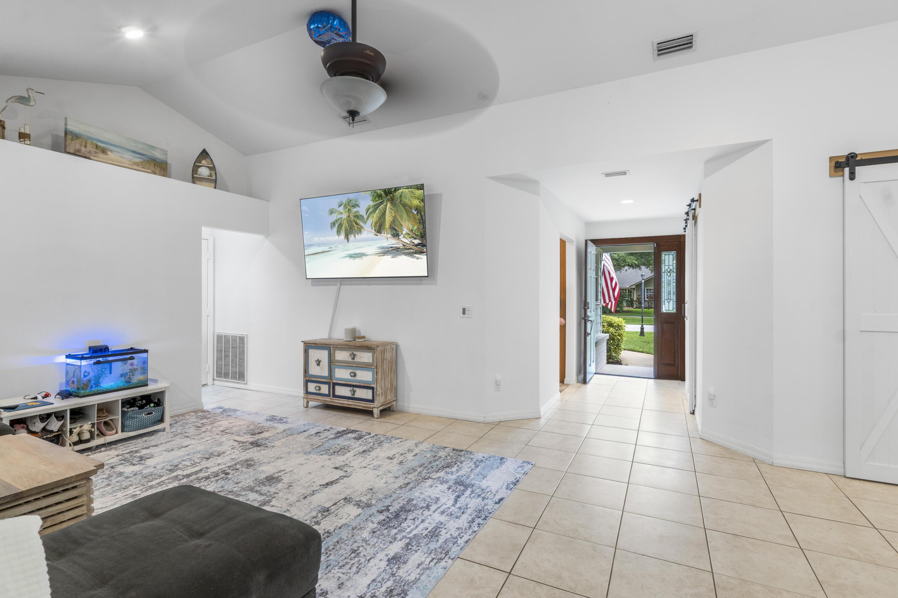 HIDDEN OAKS SUBDIVISION - Residential