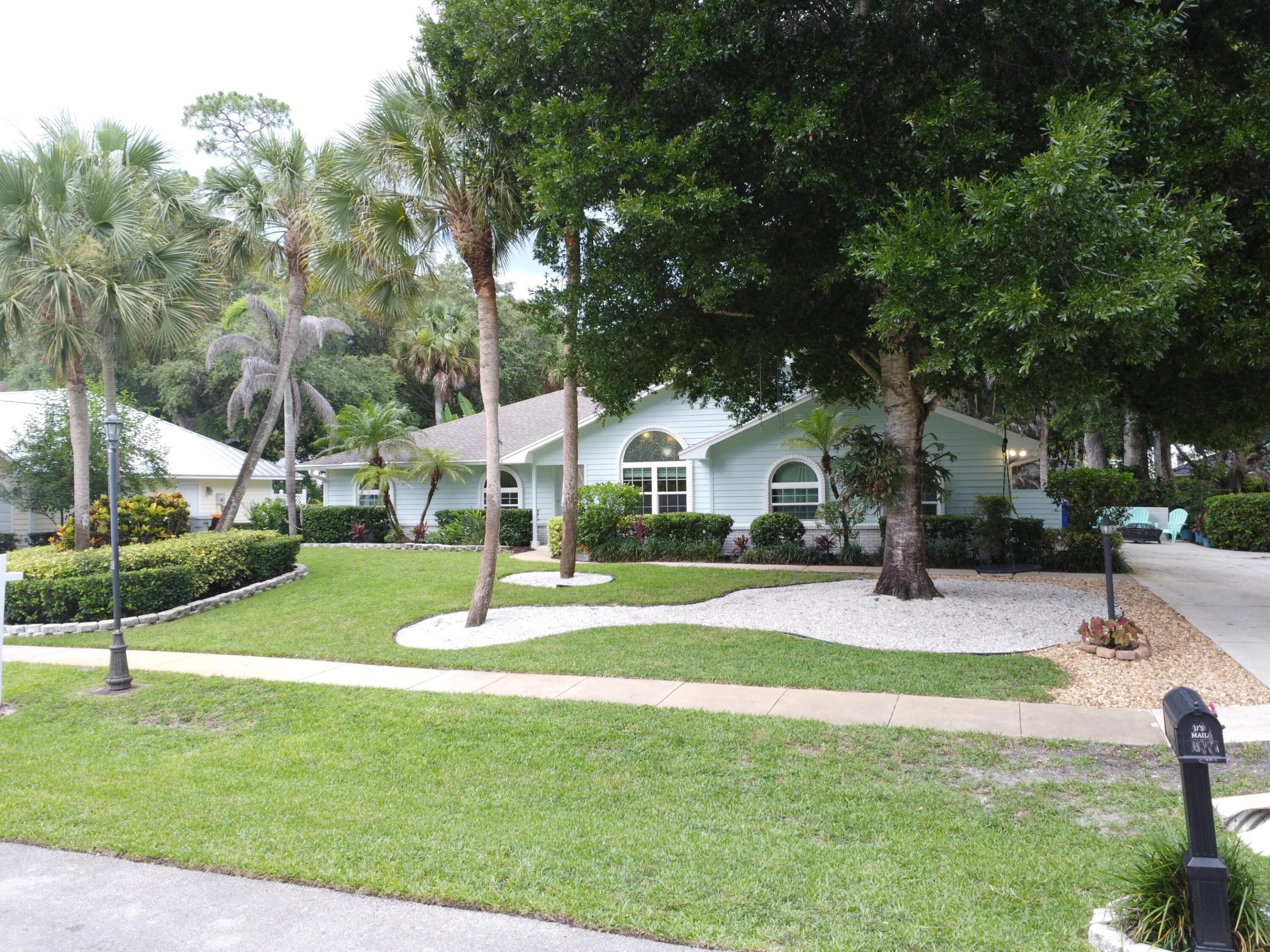HIDDEN OAKS SUBDIVISION - Residential