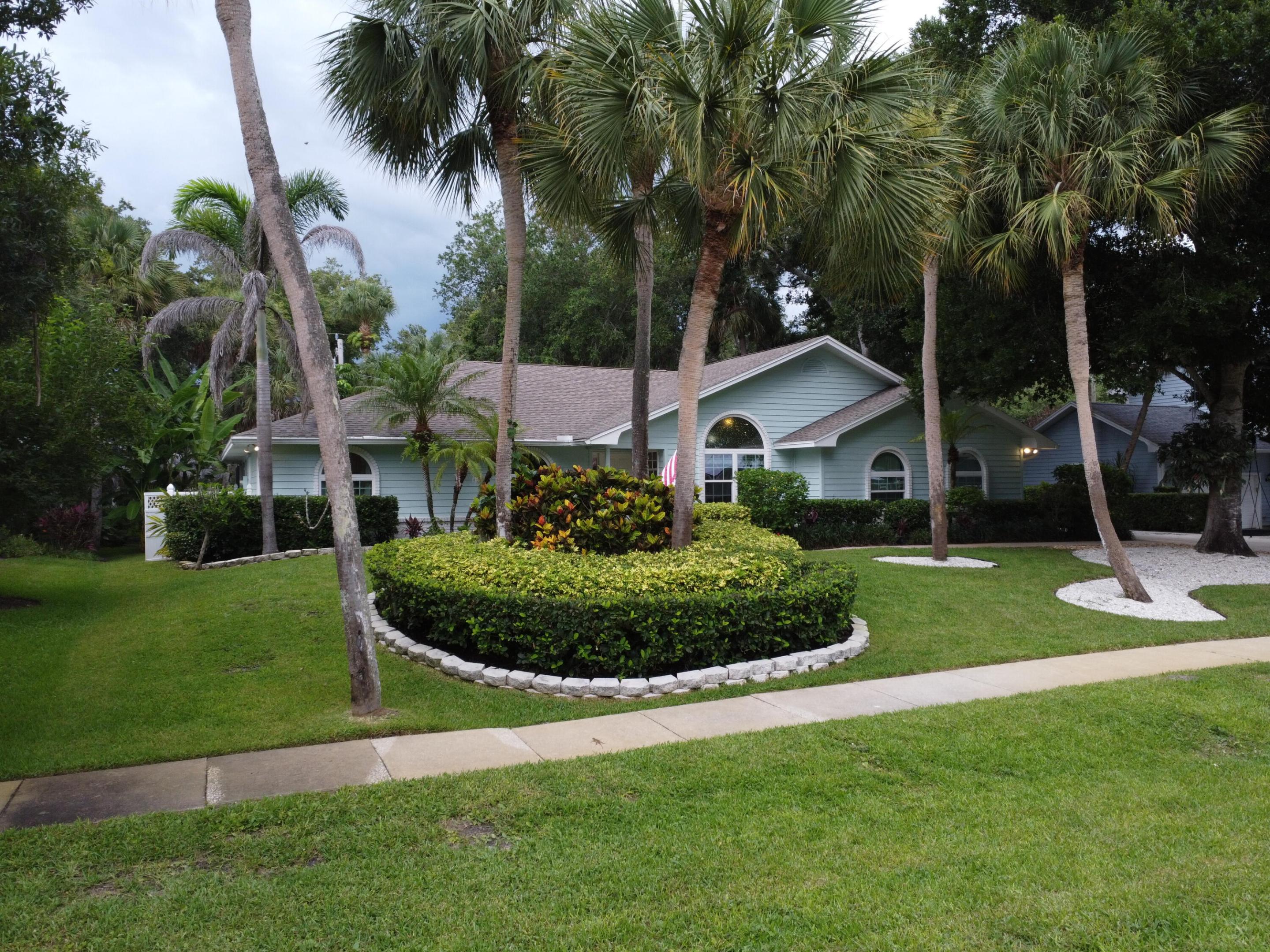 HIDDEN OAKS SUBDIVISION - Residential