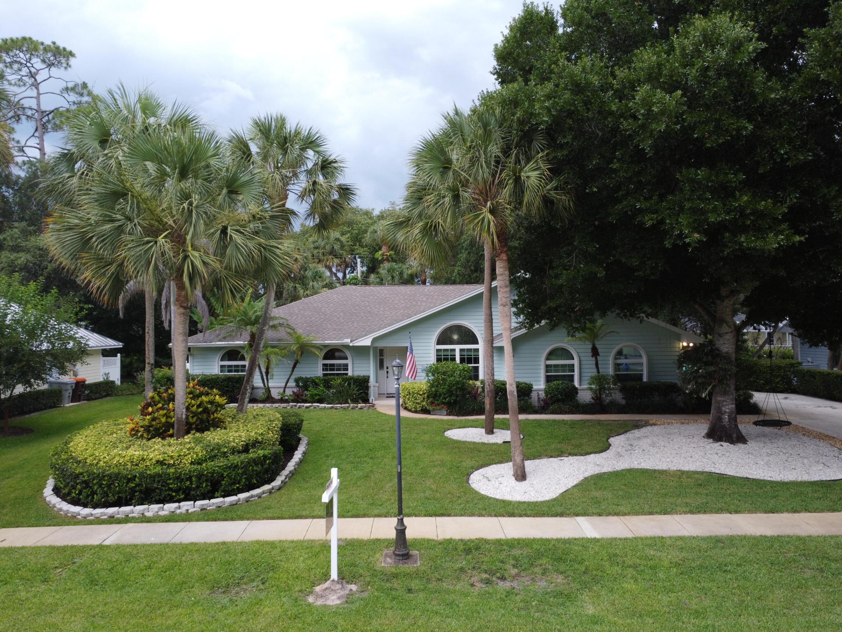HIDDEN OAKS SUBDIVISION - Residential