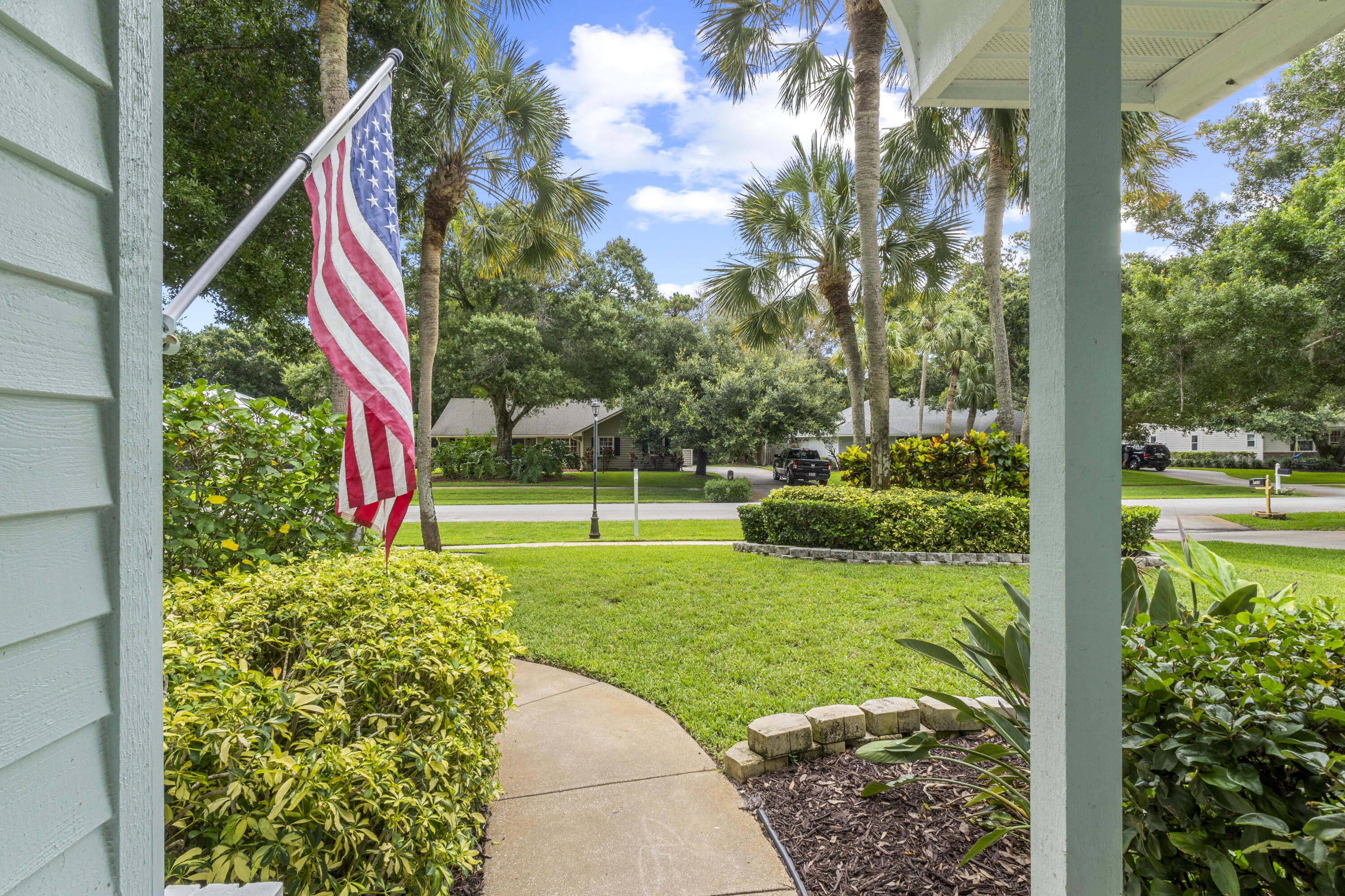 HIDDEN OAKS SUBDIVISION - Residential