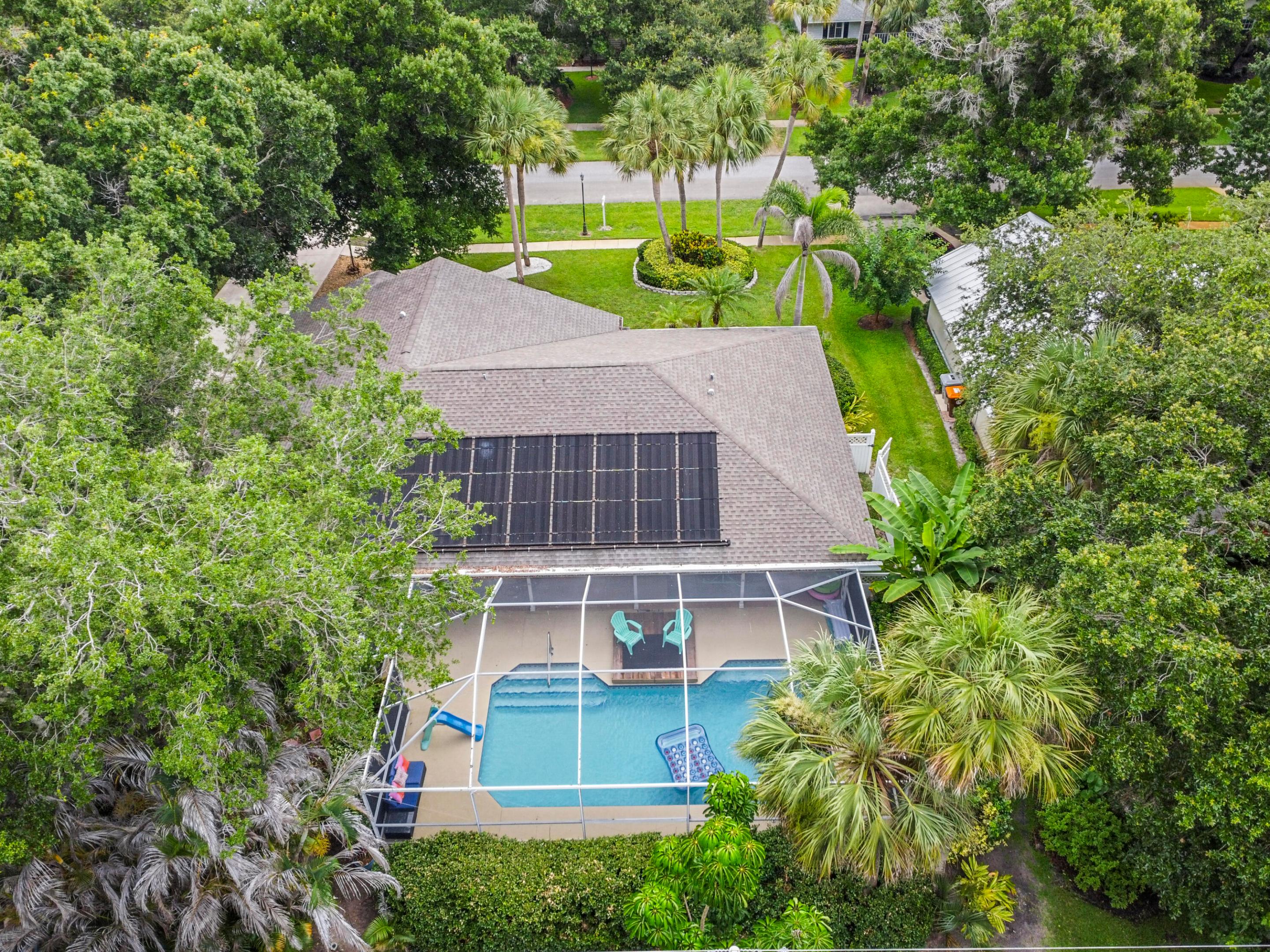 HIDDEN OAKS SUBDIVISION - Residential