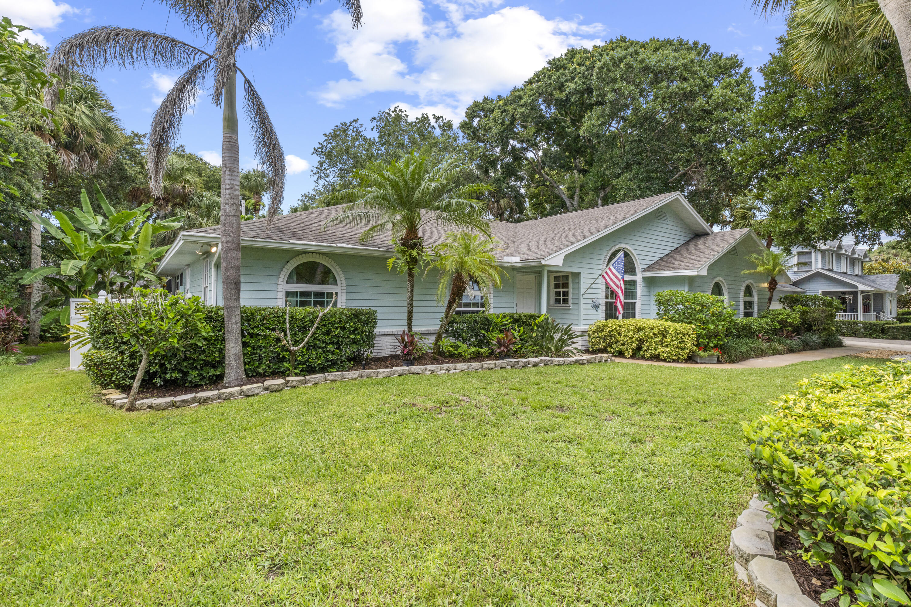 HIDDEN OAKS SUBDIVISION - Residential