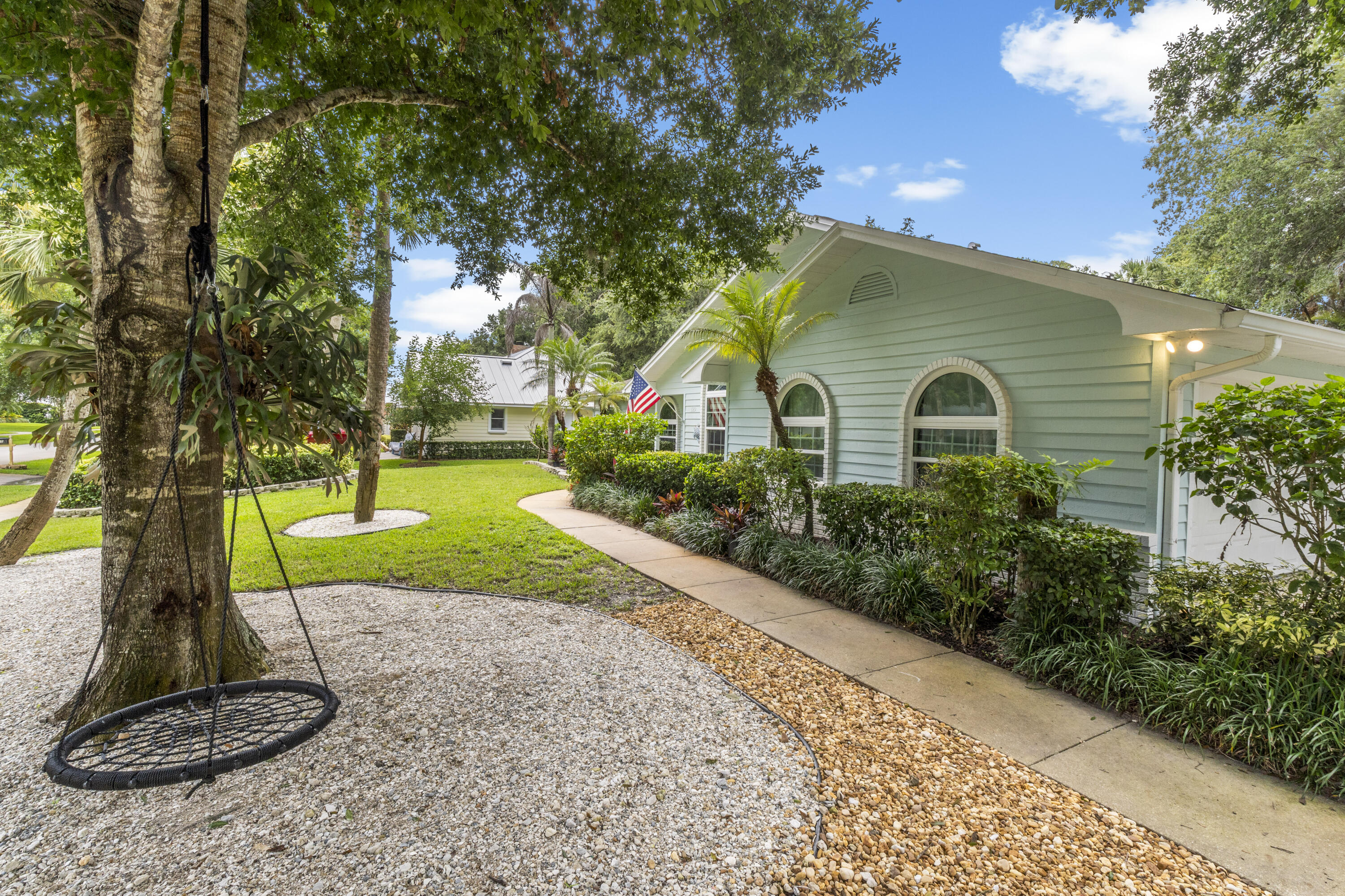 HIDDEN OAKS SUBDIVISION - Residential
