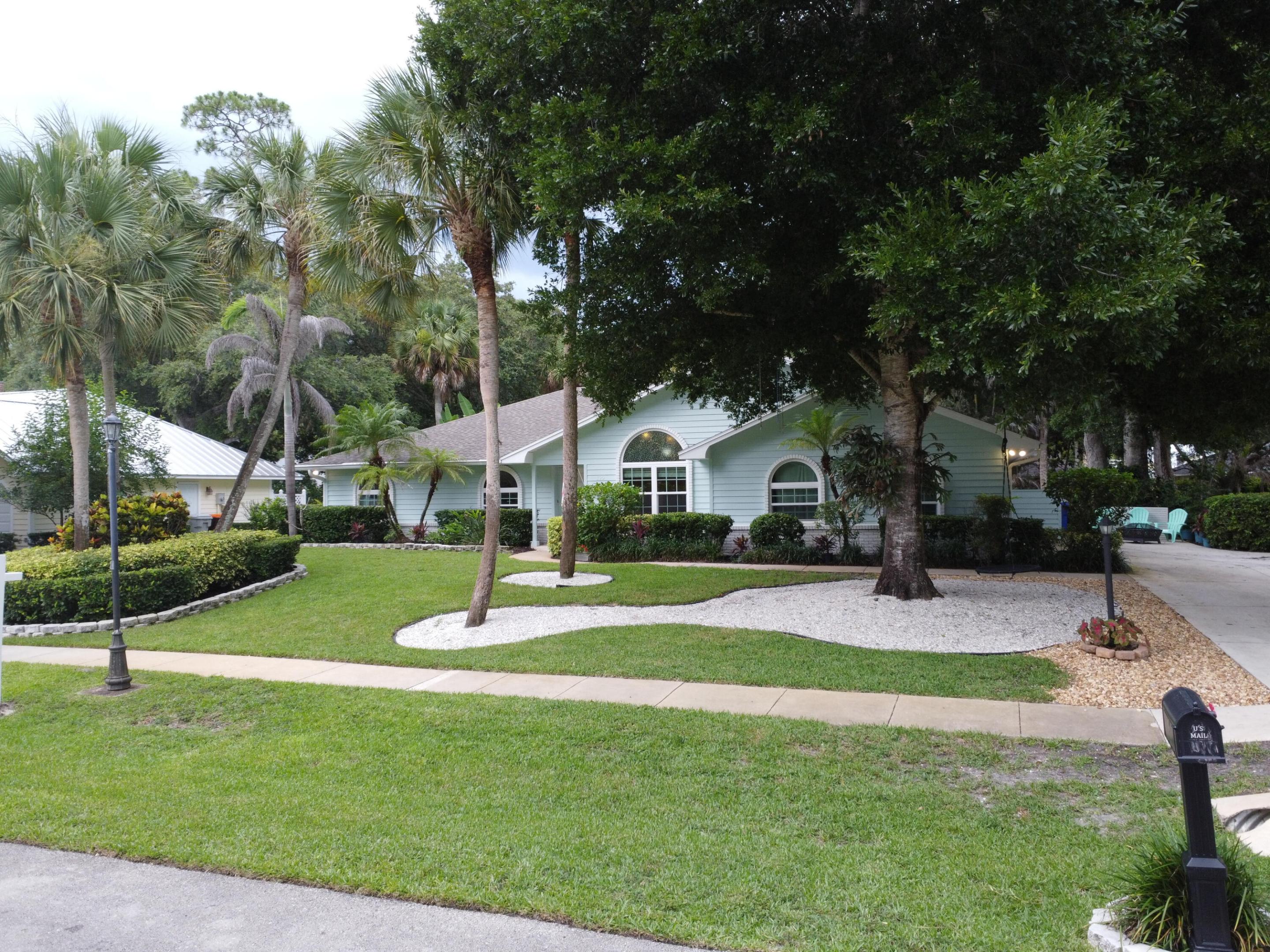 HIDDEN OAKS SUBDIVISION - Residential