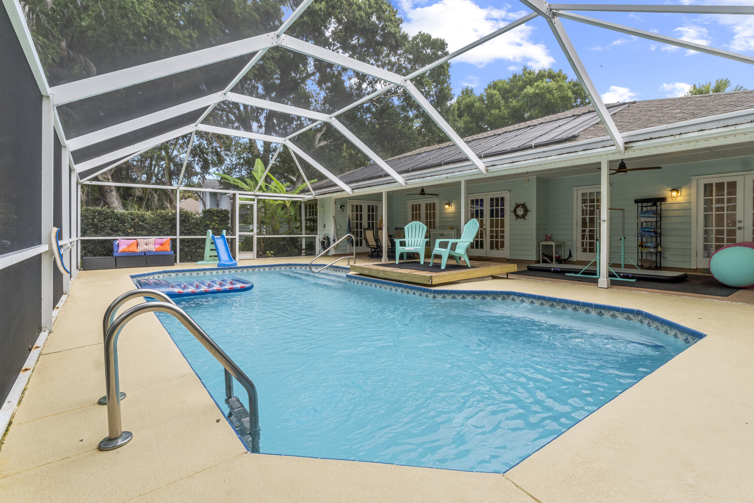 HIDDEN OAKS SUBDIVISION - Residential