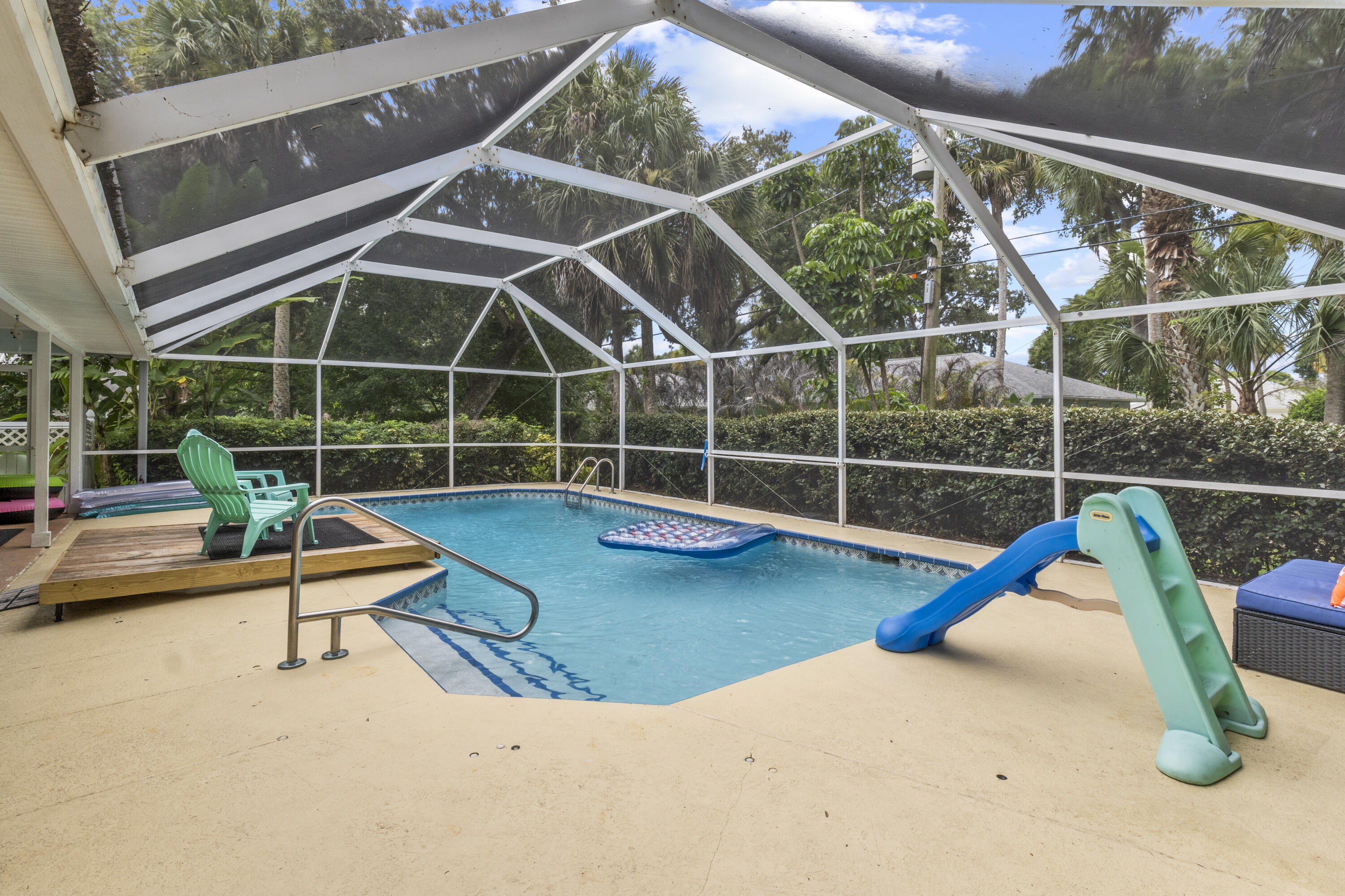 HIDDEN OAKS SUBDIVISION - Residential