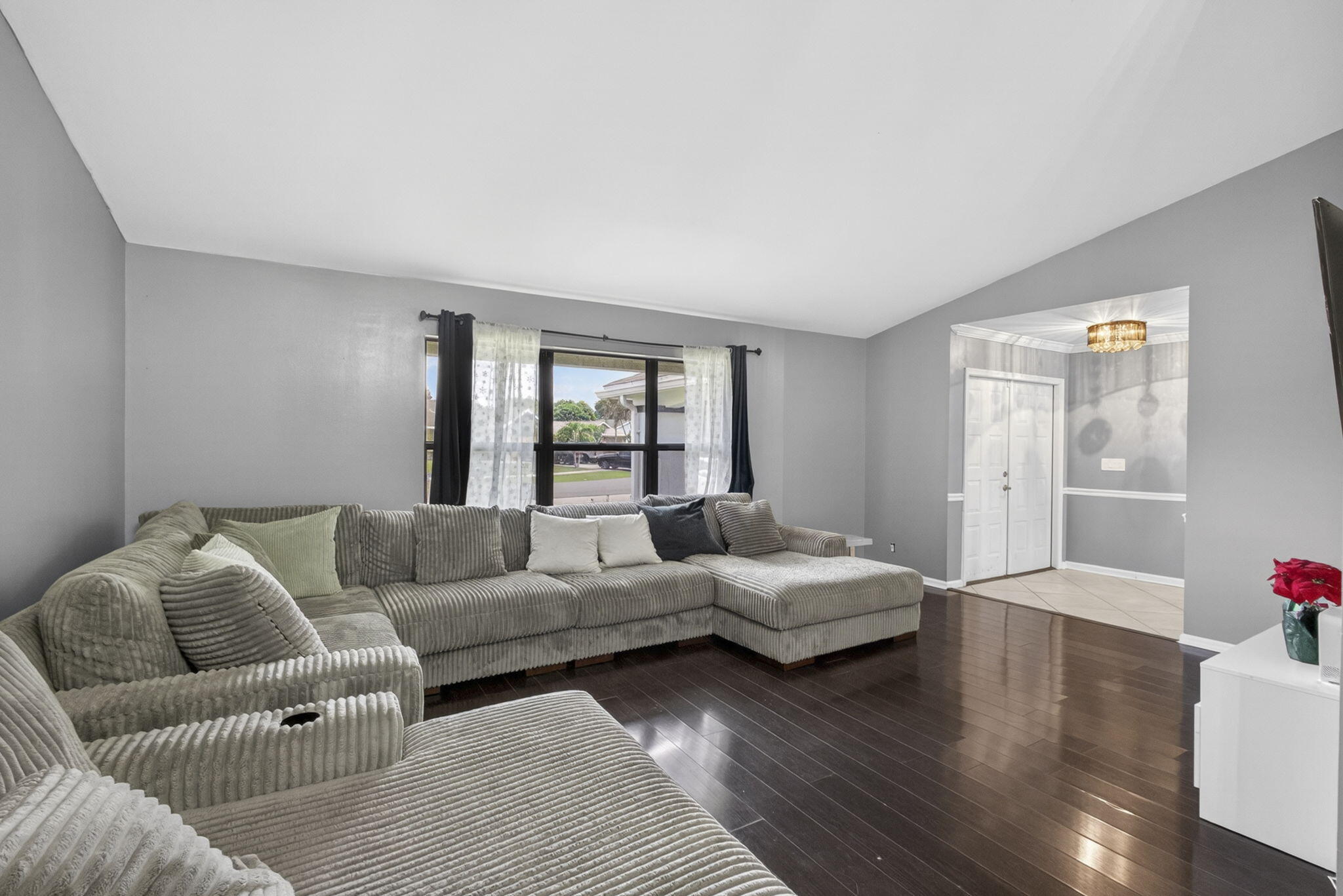 LA MANCHA 2 - Residential