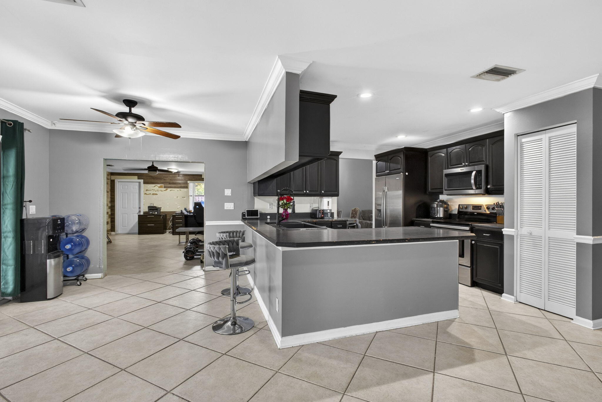 LA MANCHA 2 - Residential