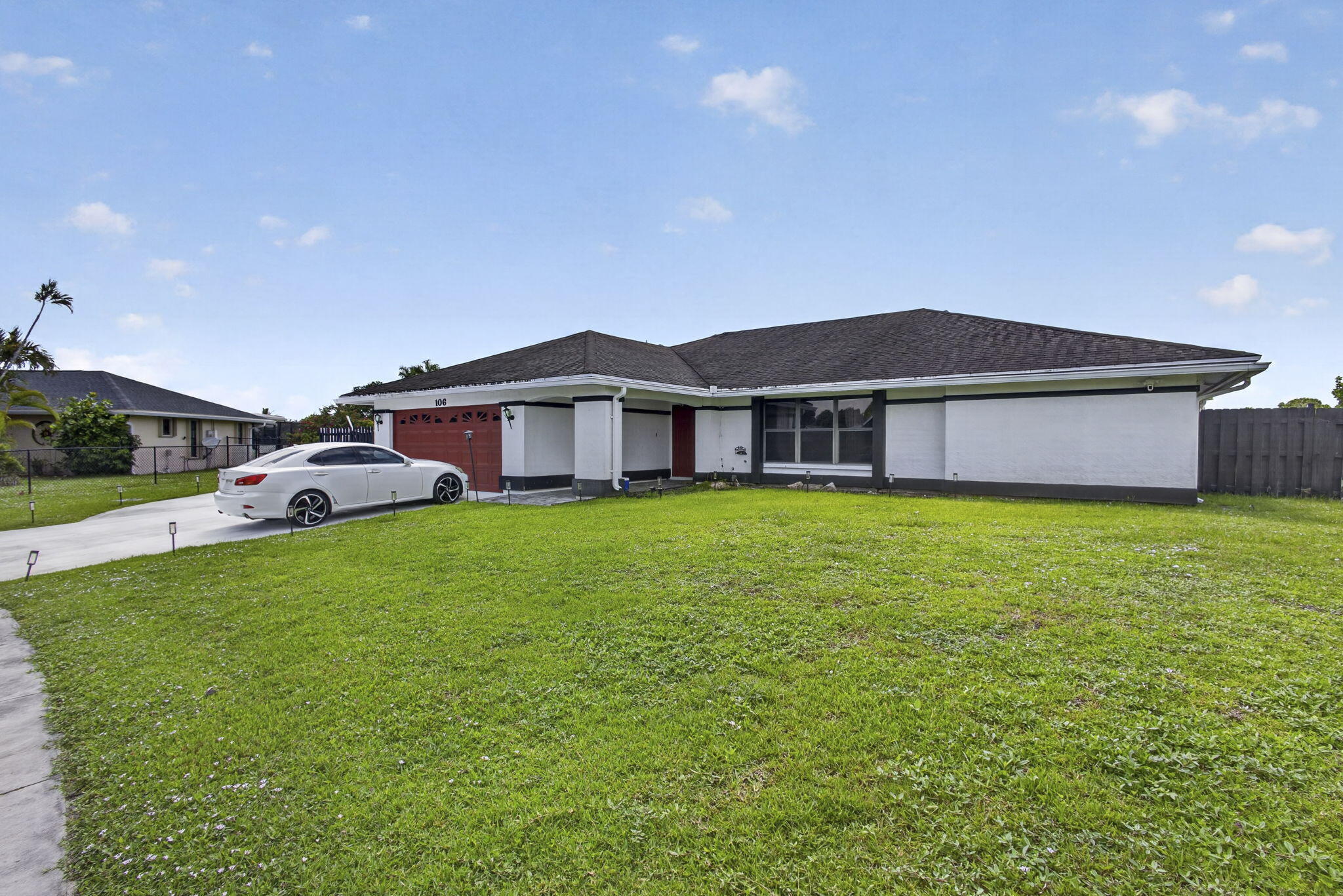 LA MANCHA 2 - Residential