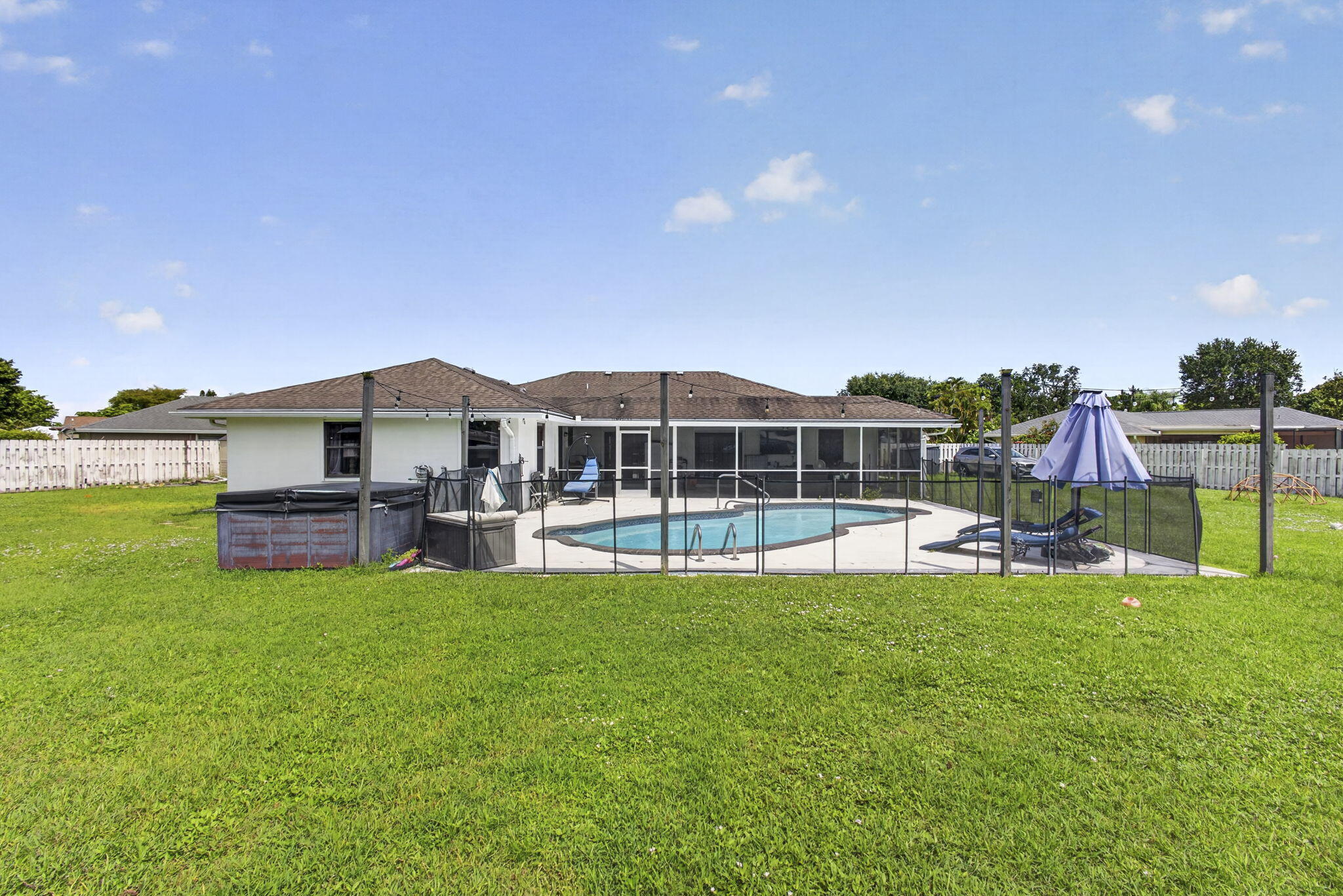 LA MANCHA 2 - Residential
