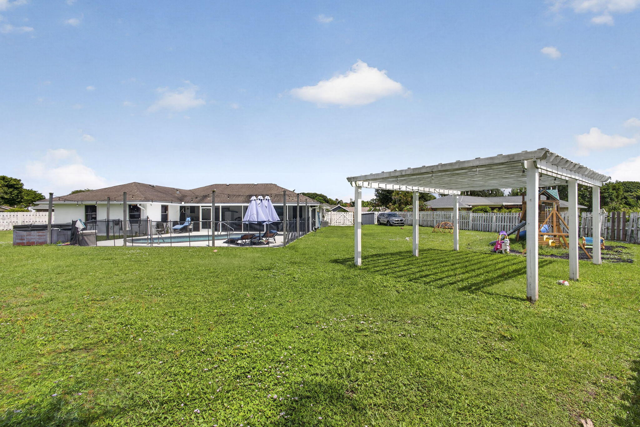 LA MANCHA 2 - Residential