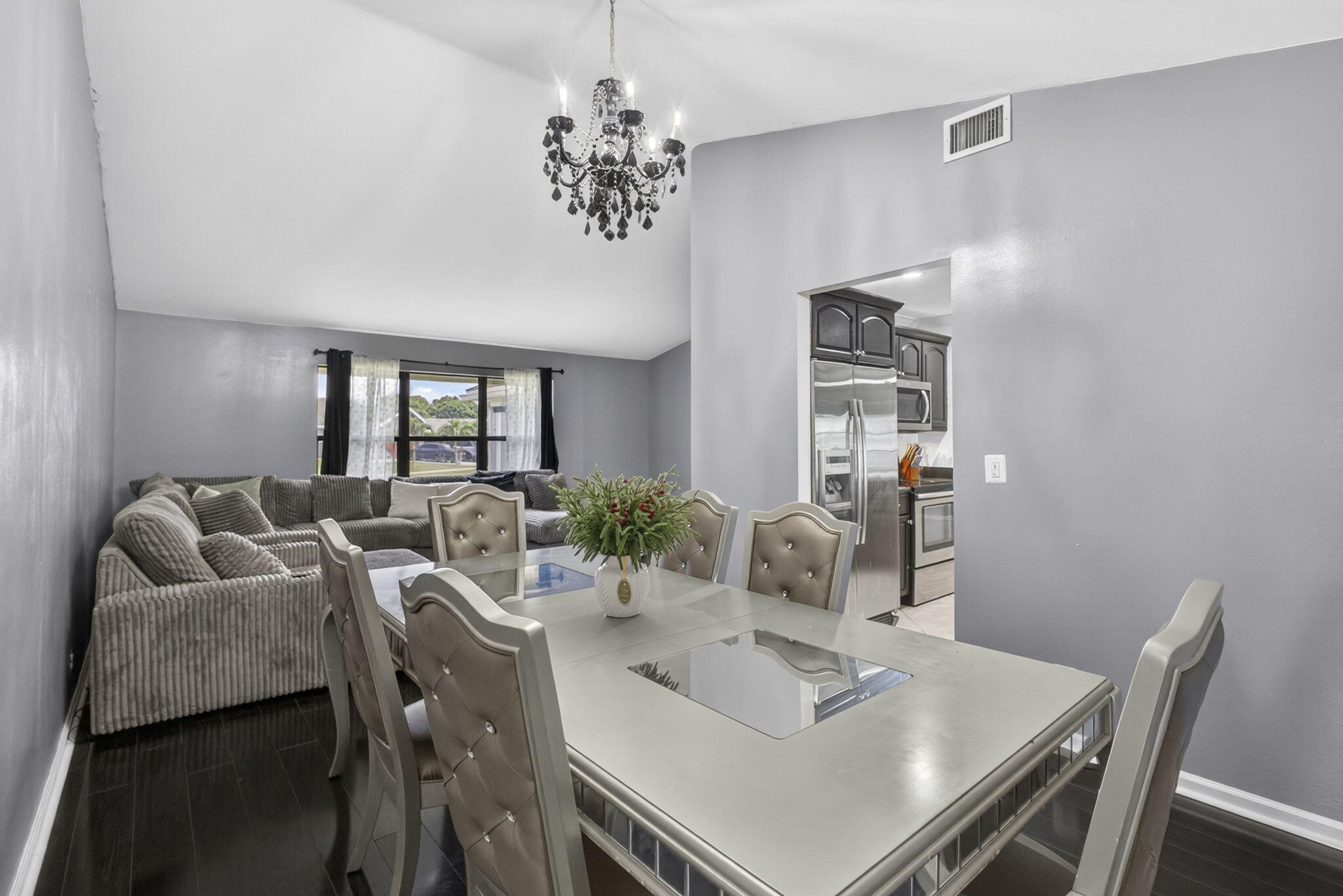 LA MANCHA 2 - Residential