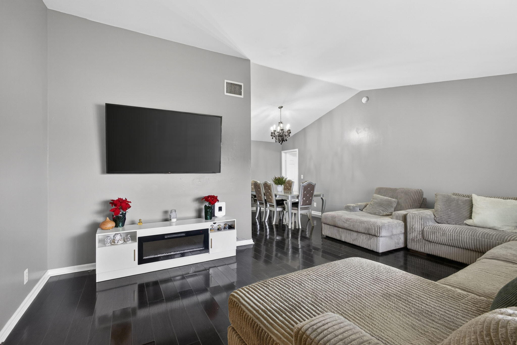 LA MANCHA 2 - Residential