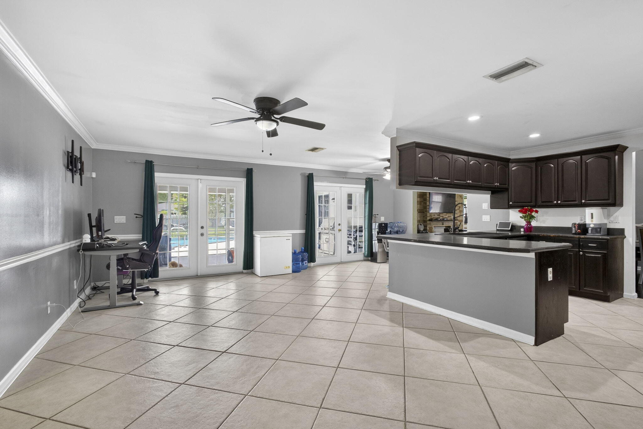 LA MANCHA 2 - Residential
