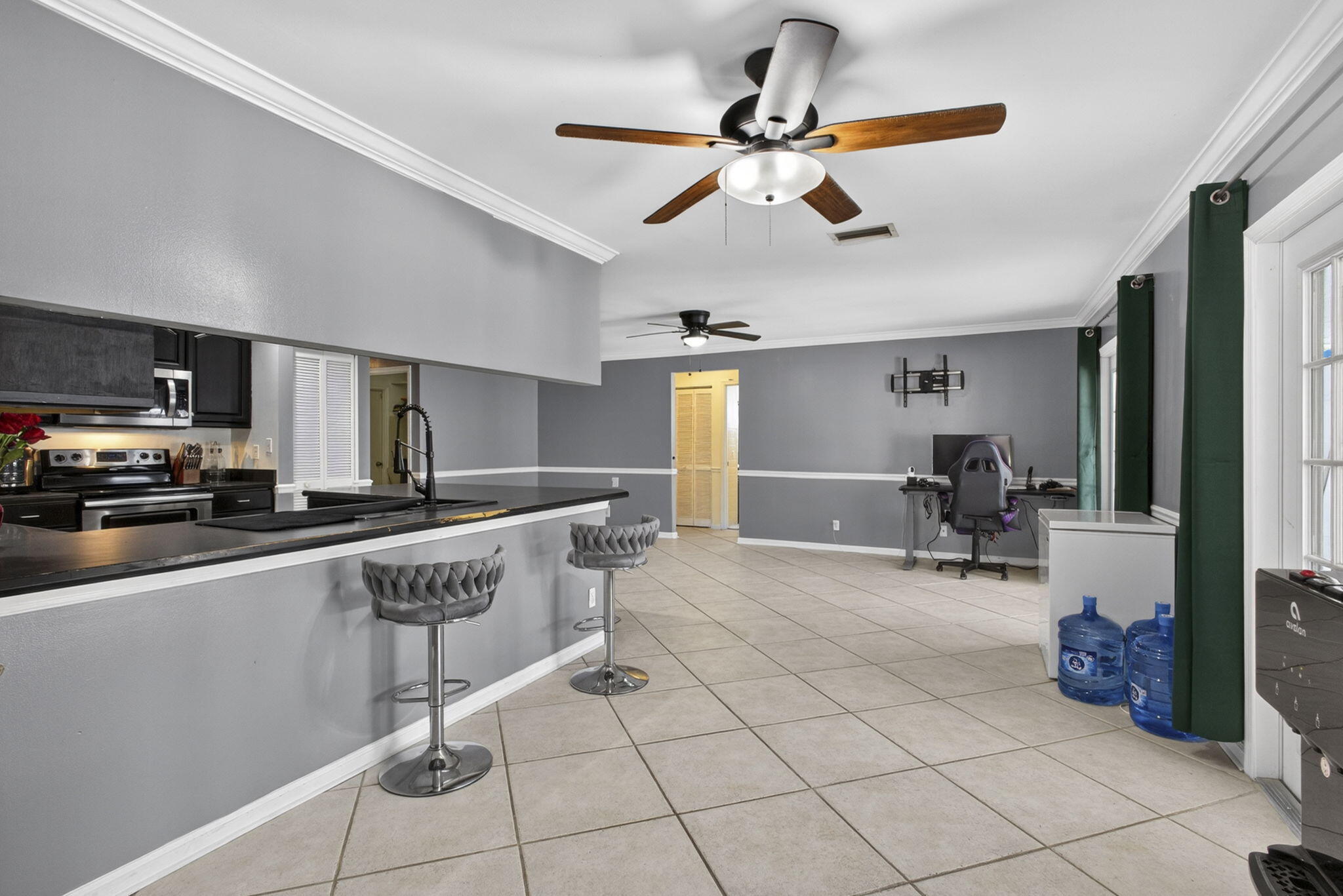 LA MANCHA 2 - Residential