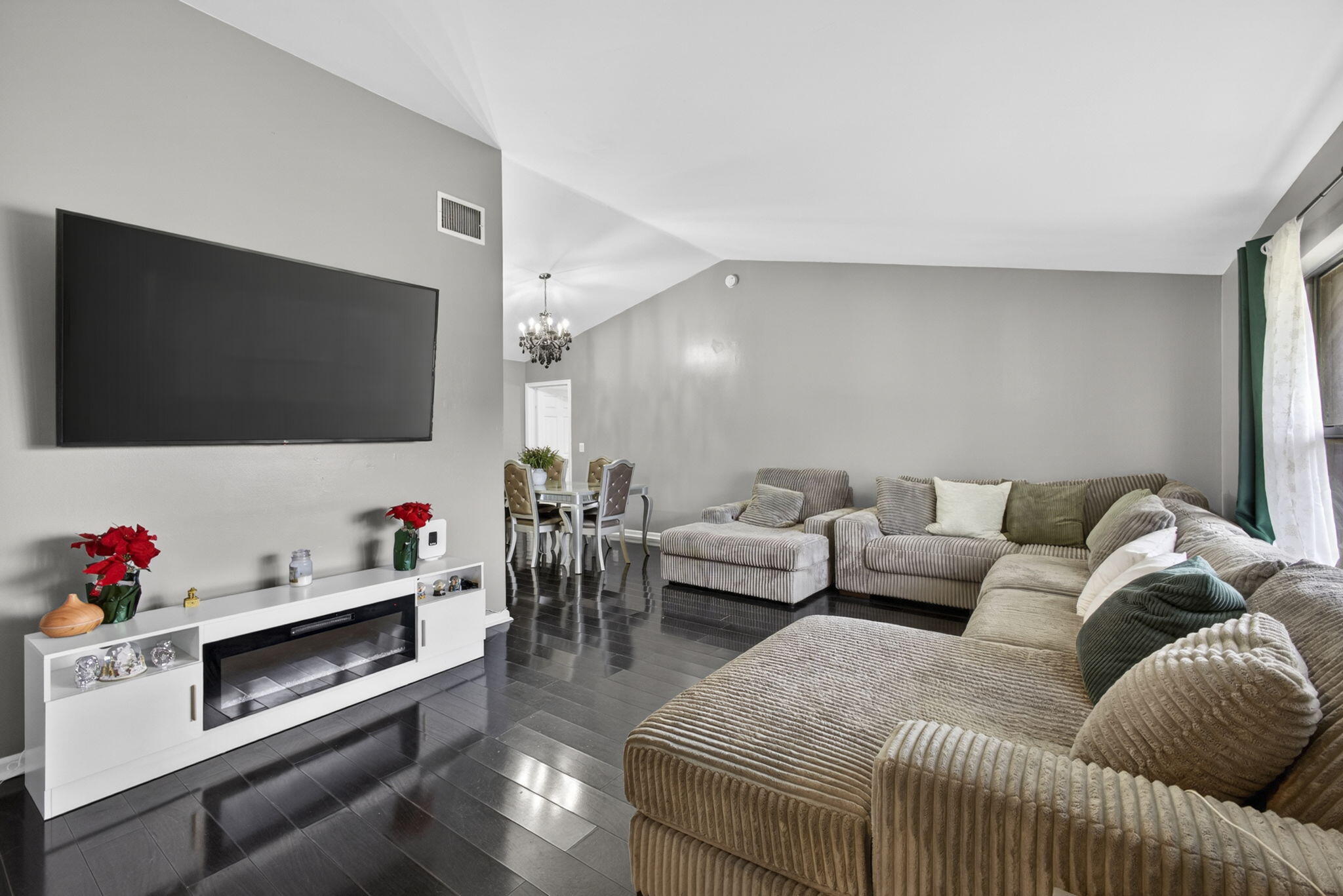 LA MANCHA 2 - Residential