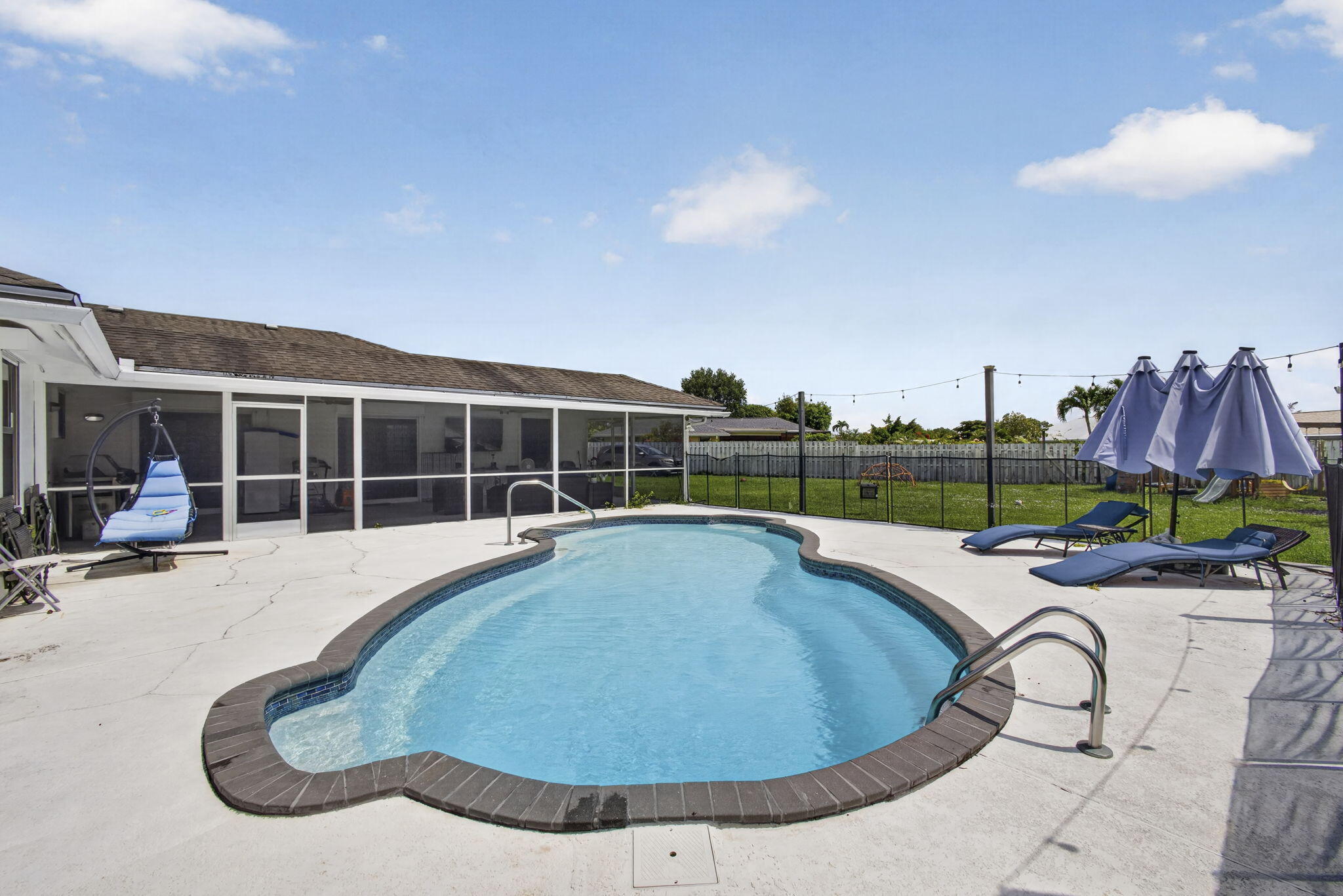 LA MANCHA 2 - Residential