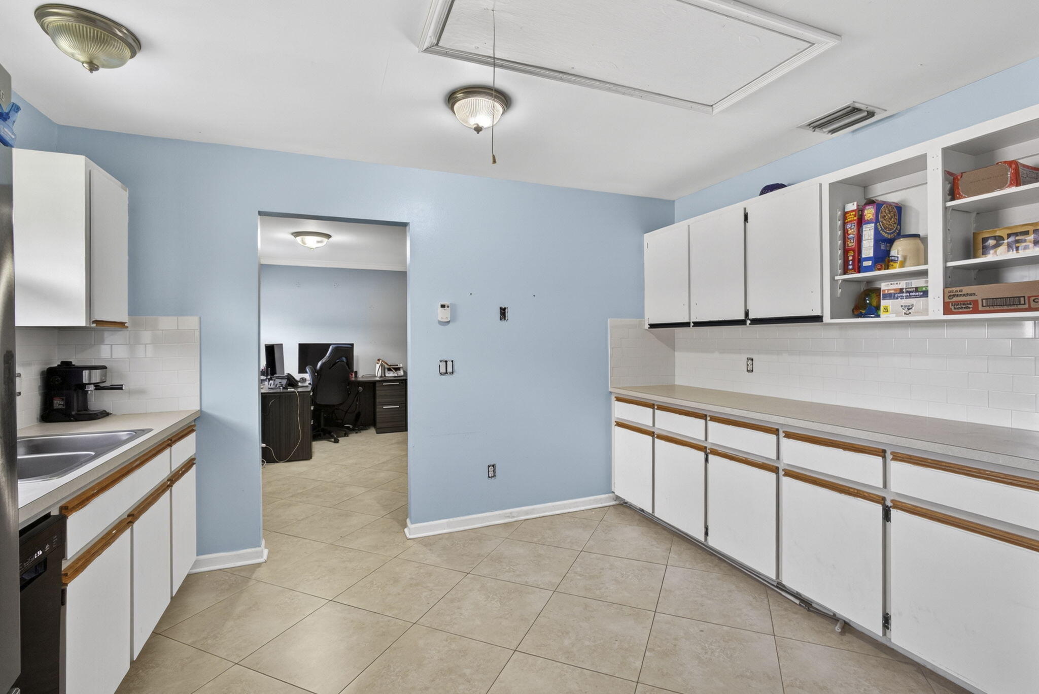 LA MANCHA 2 - Residential