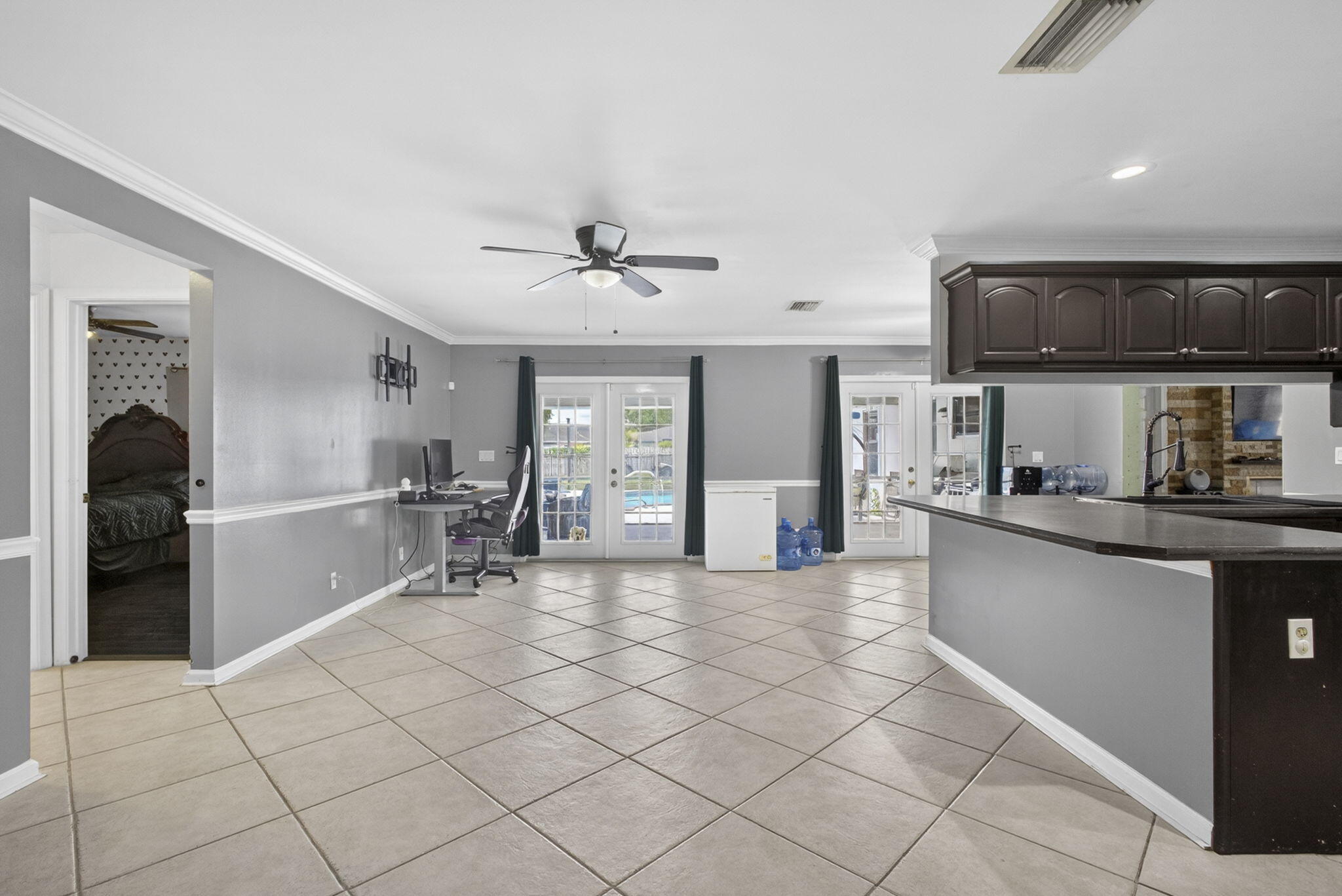 LA MANCHA 2 - Residential