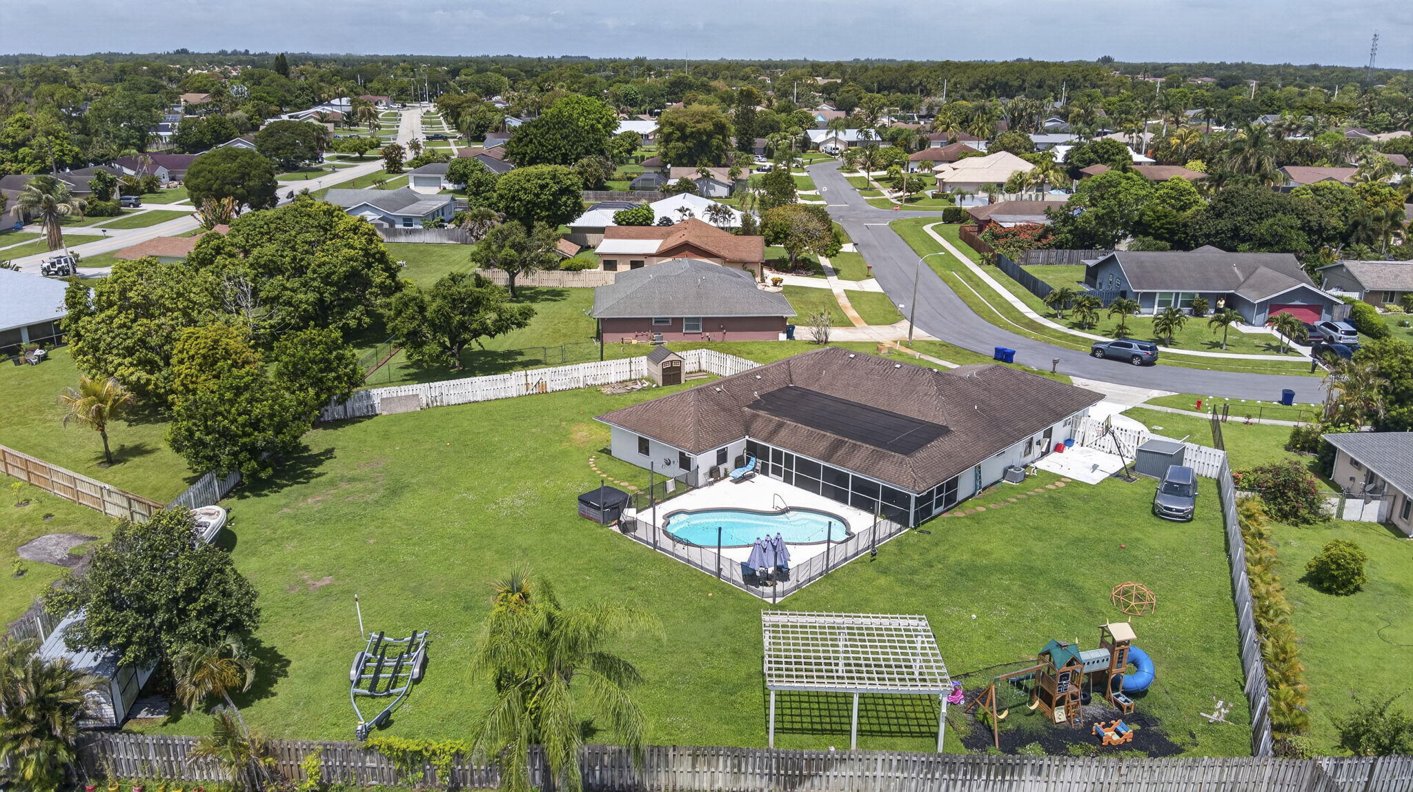 LA MANCHA 2 - Residential