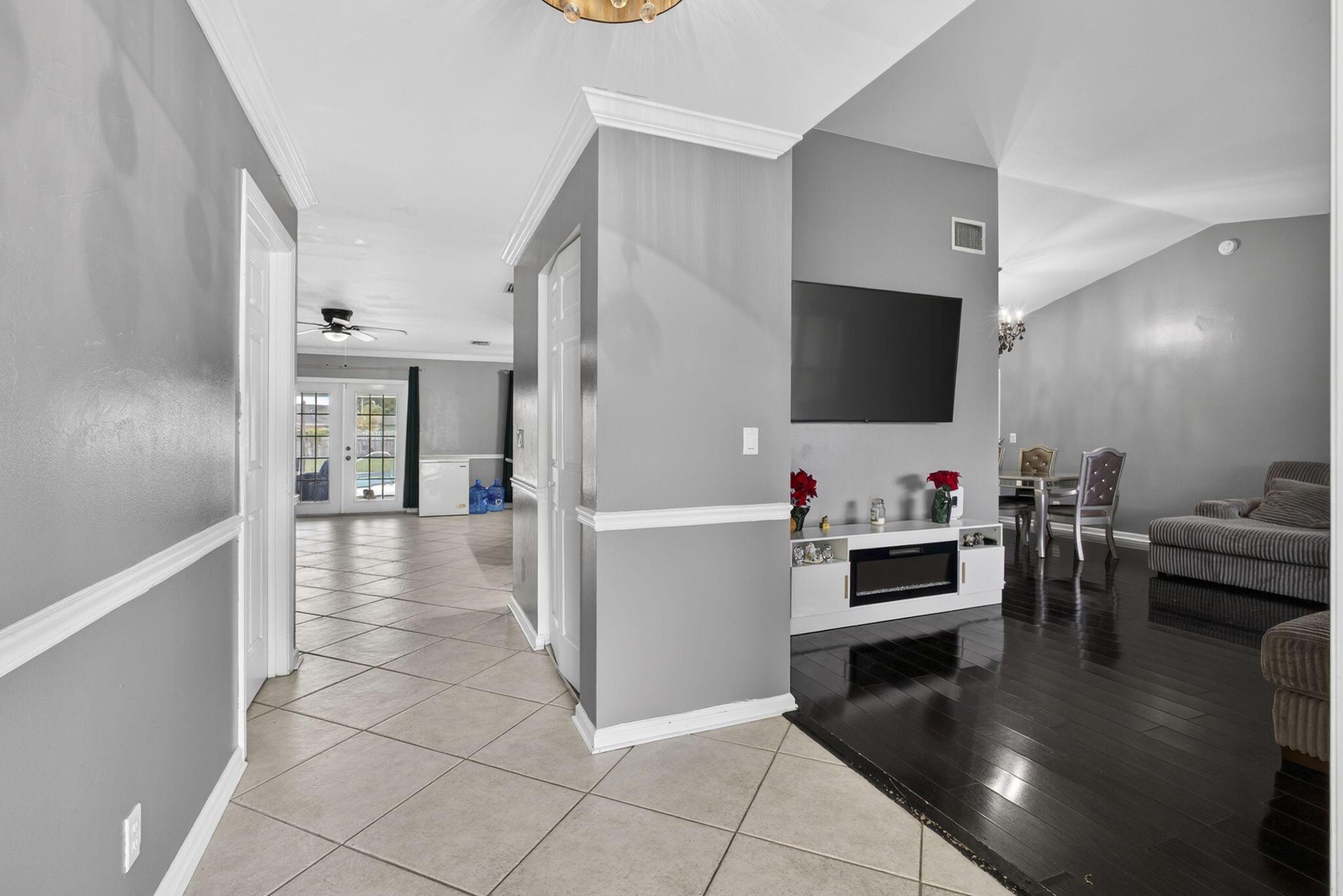 LA MANCHA 2 - Residential