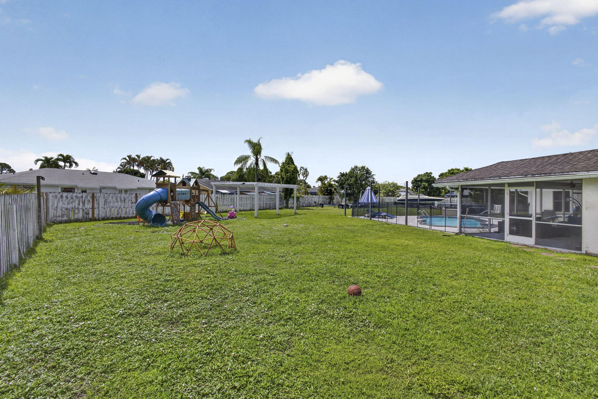 LA MANCHA 2 - Residential