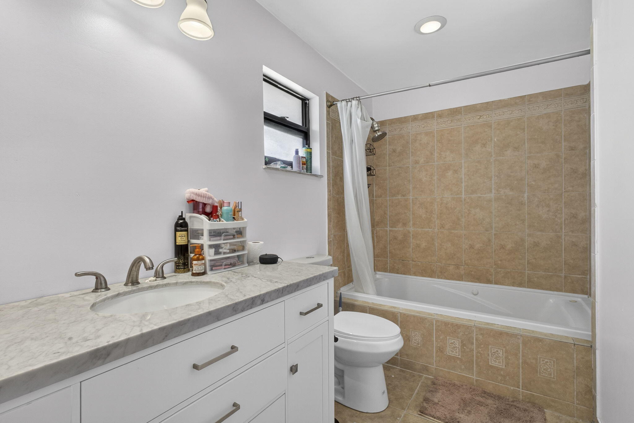 LA MANCHA 2 - Residential